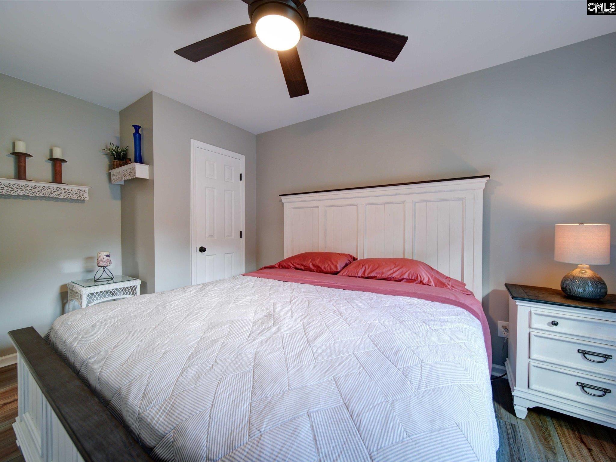 22 Garden Spot Road Camden, SC 29020