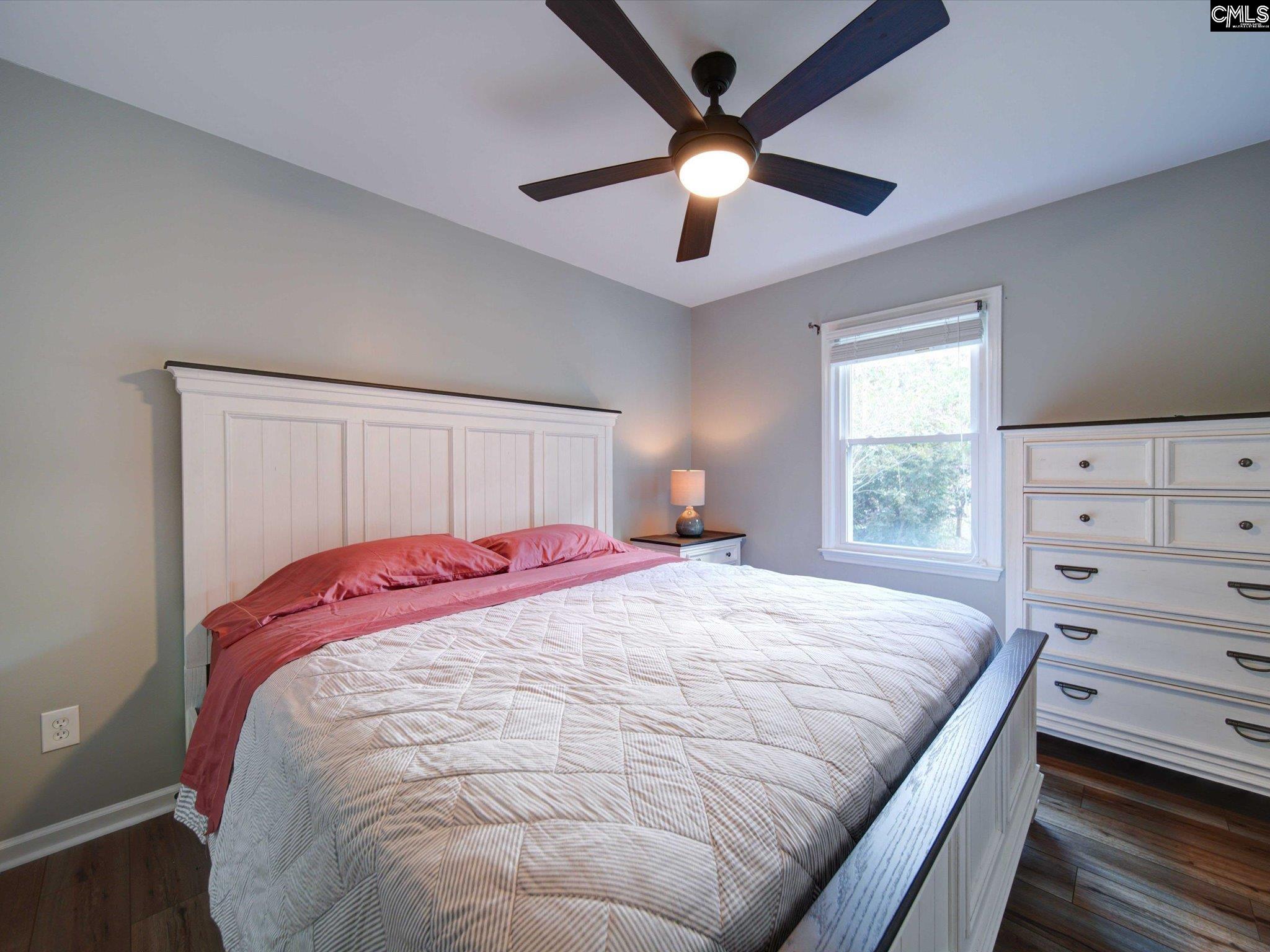 22 Garden Spot Road Camden, SC 29020