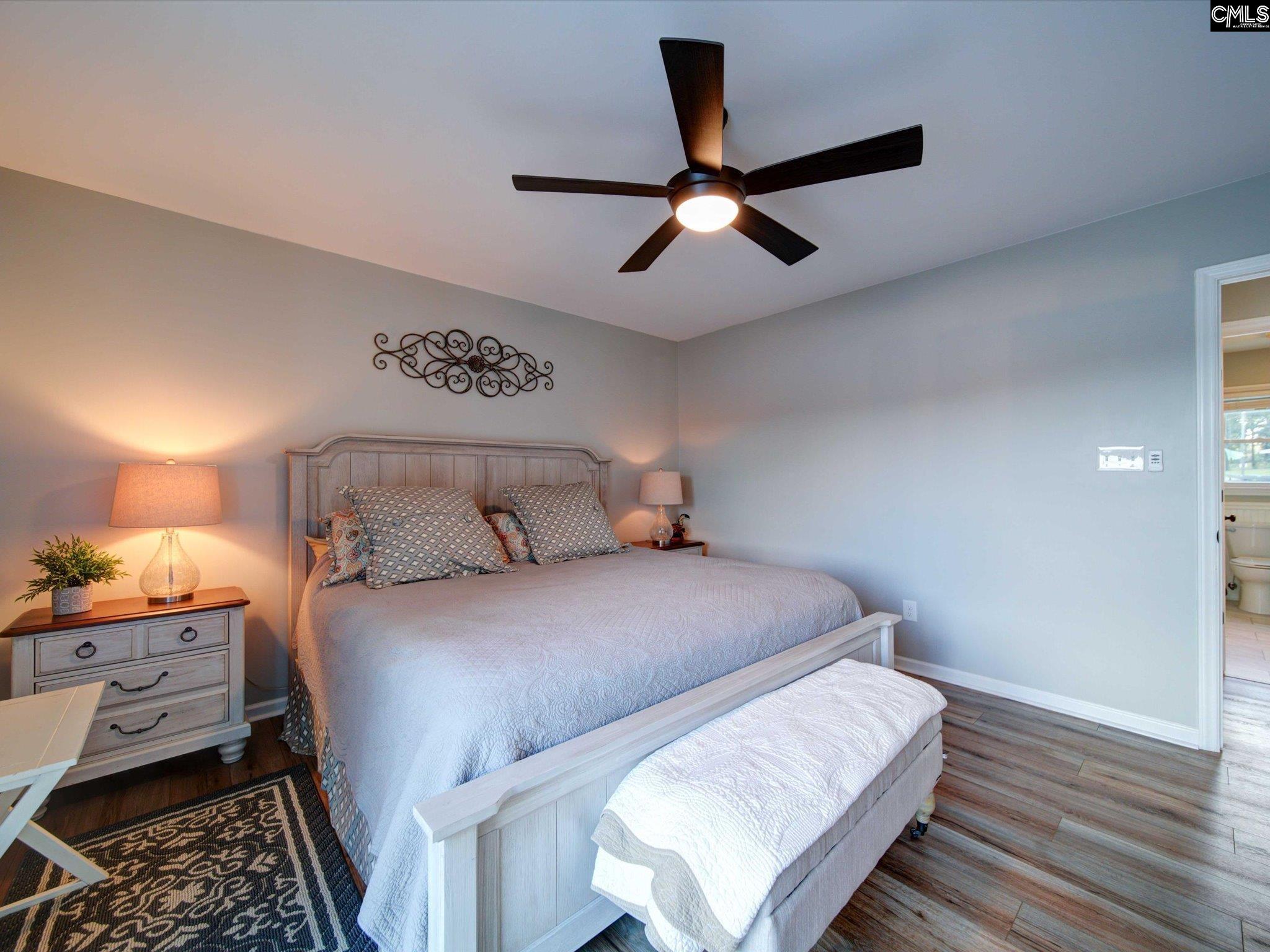 22 Garden Spot Road Camden, SC 29020