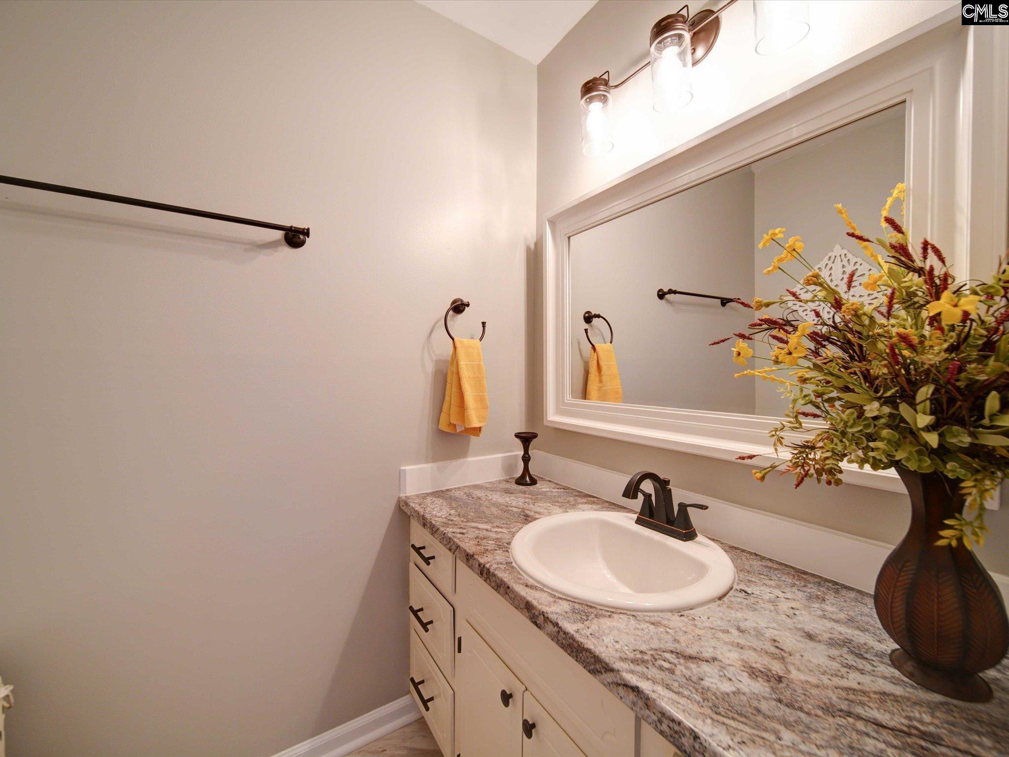 22 Garden Spot Road Camden, SC 29020