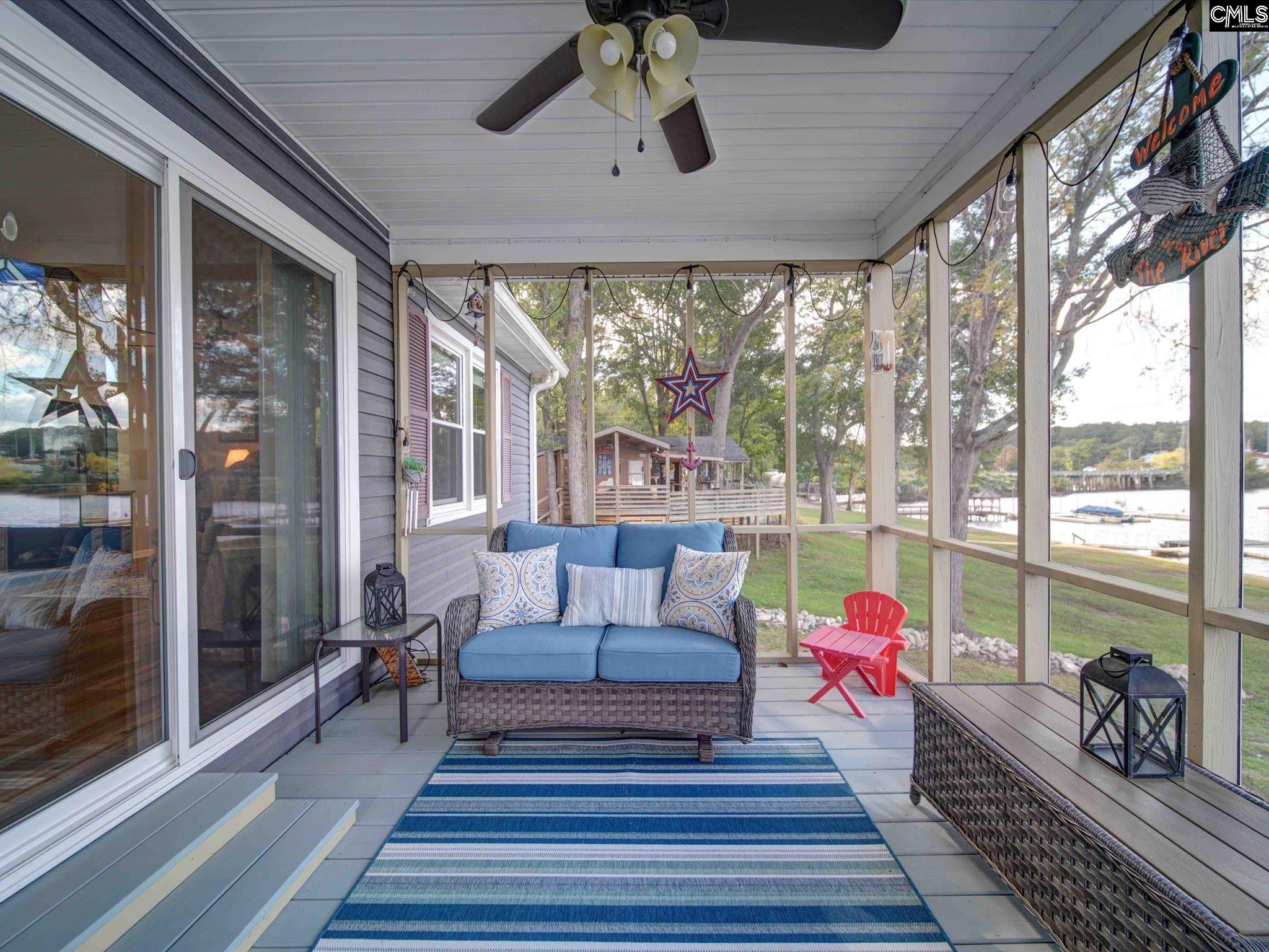 22 Garden Spot Road Camden, SC 29020