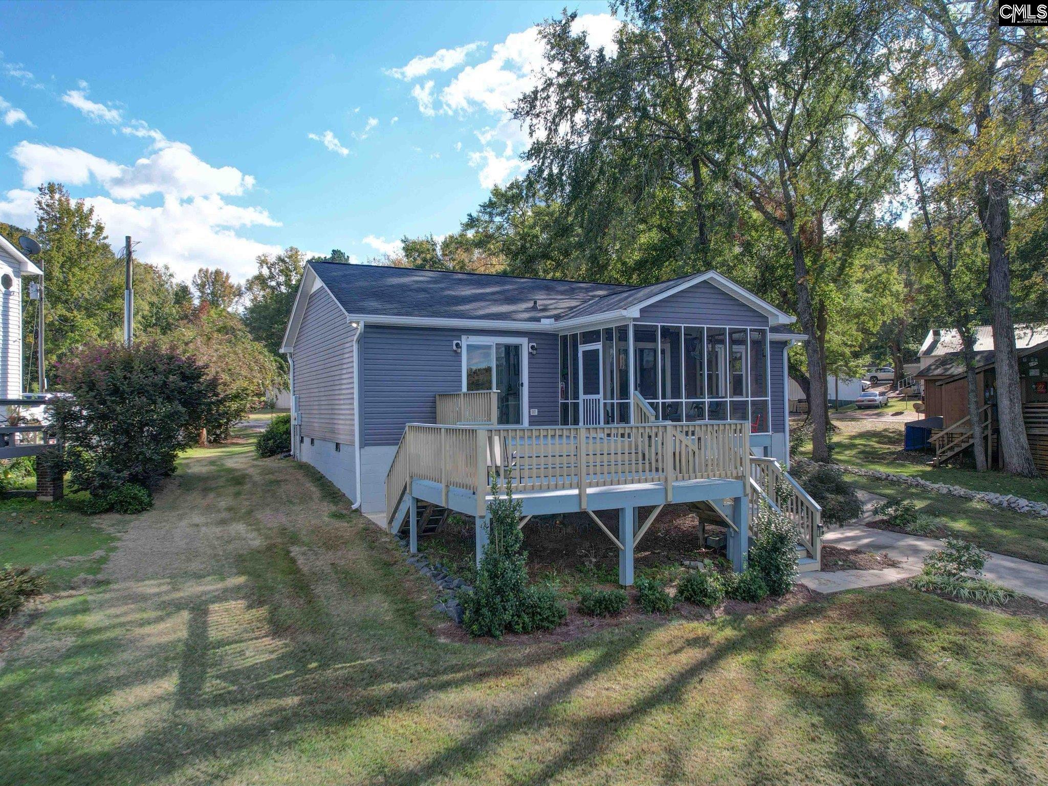 22 Garden Spot Road Camden, SC 29020