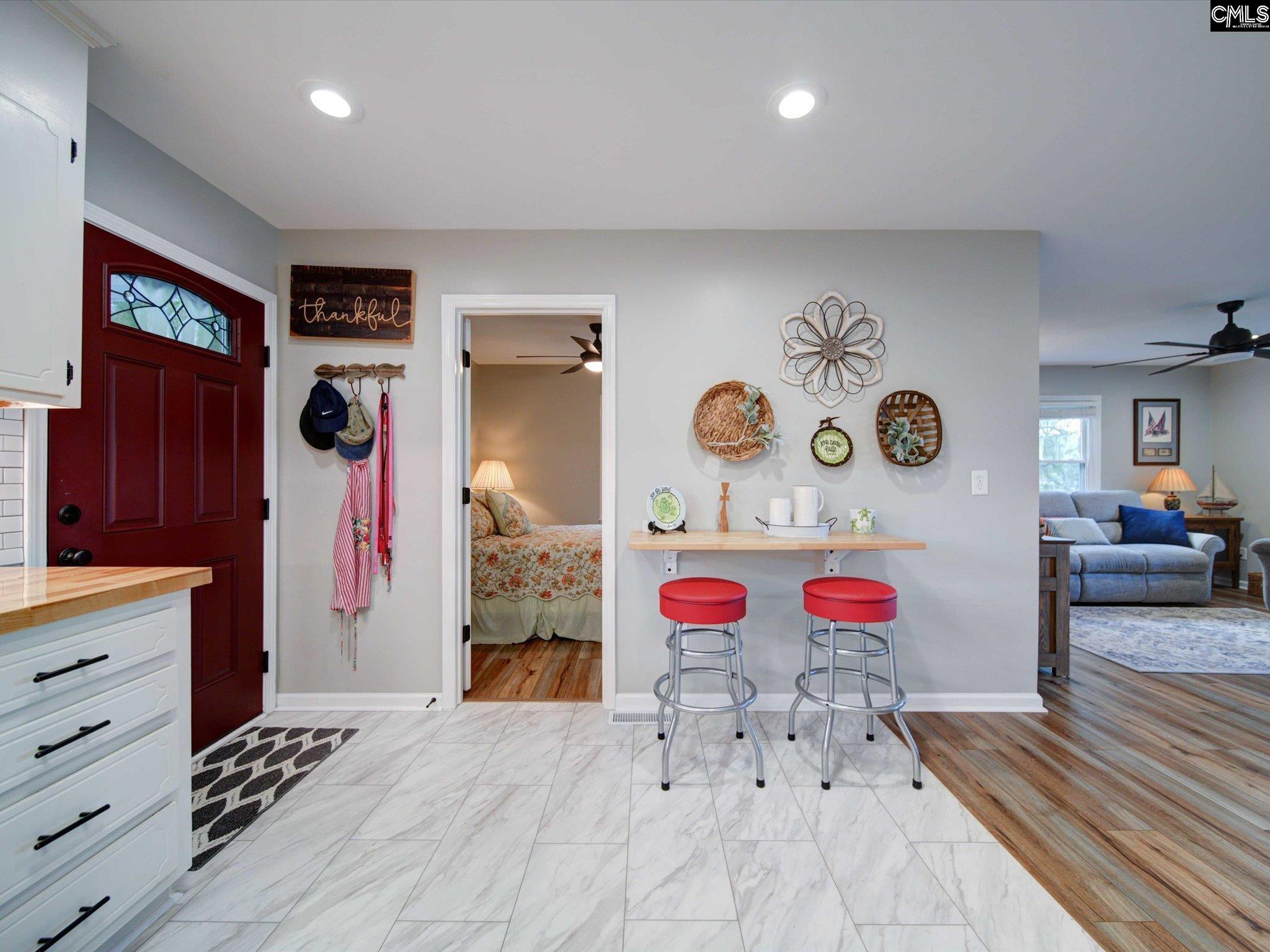 22 Garden Spot Road Camden, SC 29020