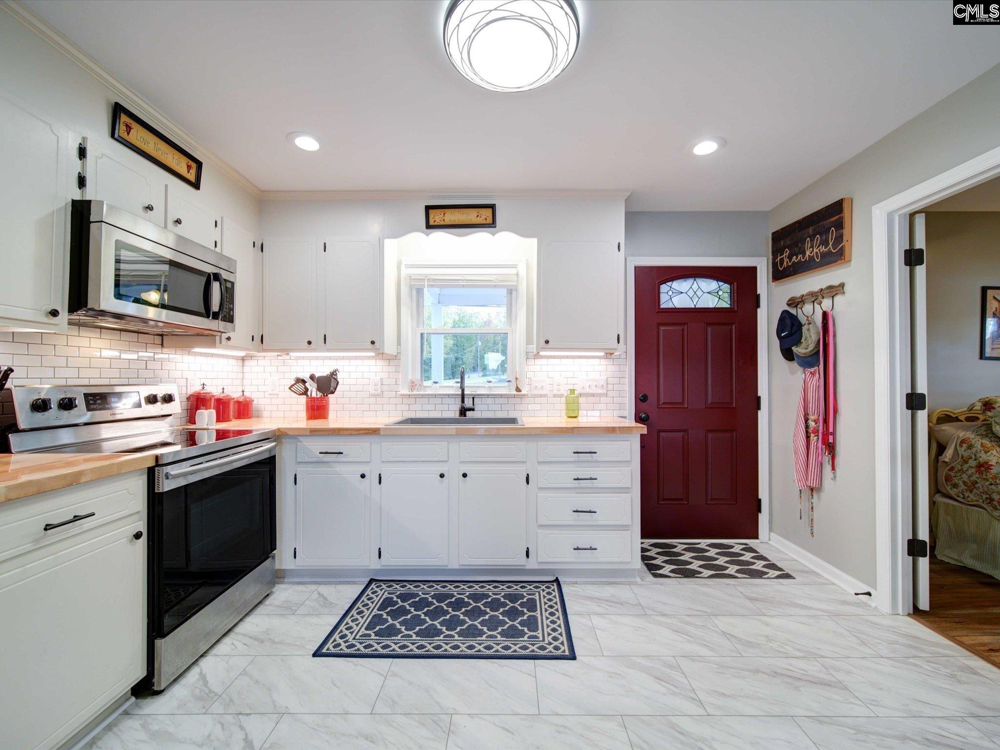 22 Garden Spot Road Camden, SC 29020