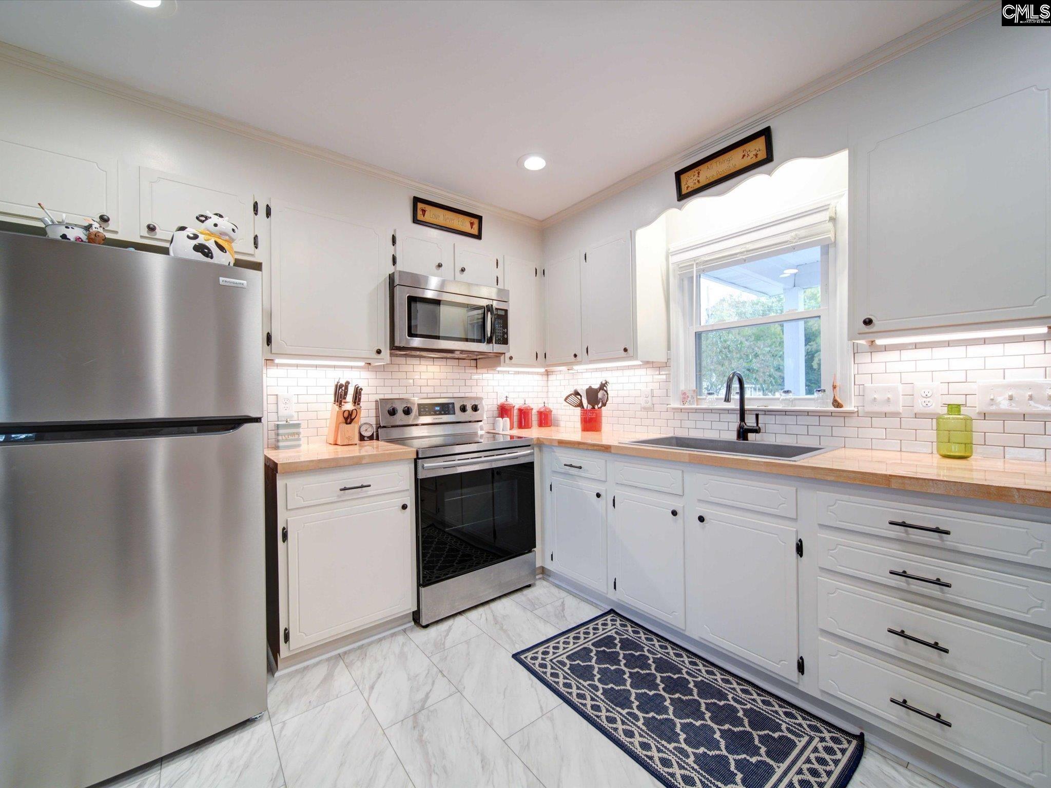 22 Garden Spot Road Camden, SC 29020