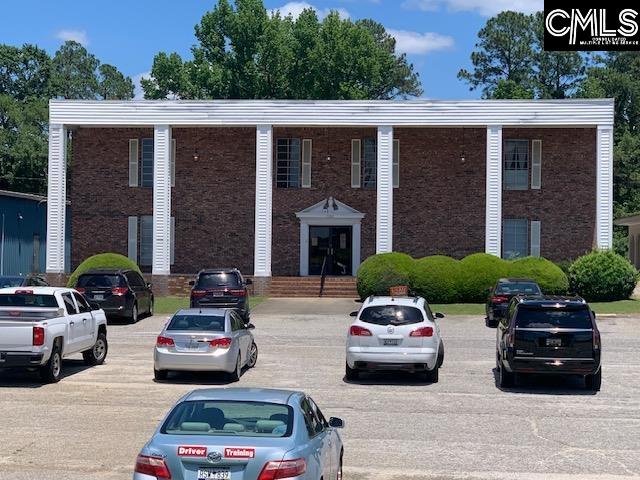7358 Garners Ferry Columbia, SC 29209