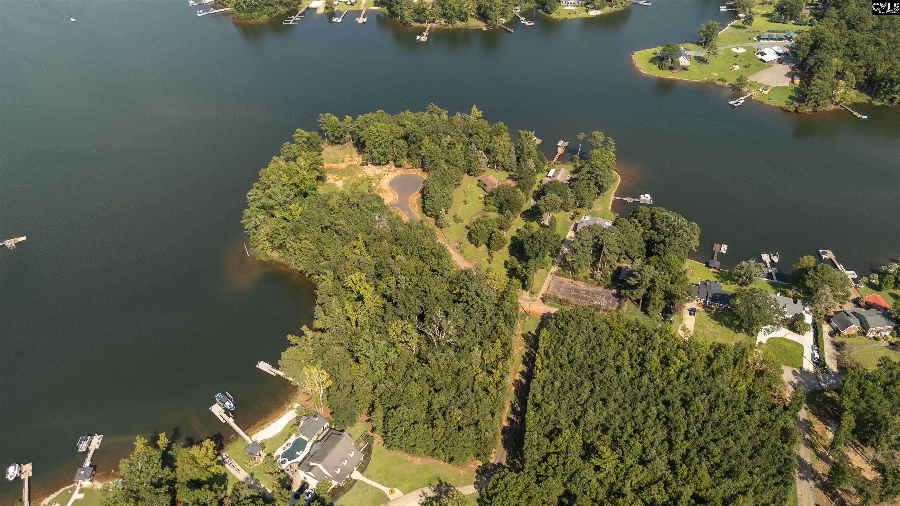 156 Spence Shore Court UNIT #3 Lexington, SC 29072