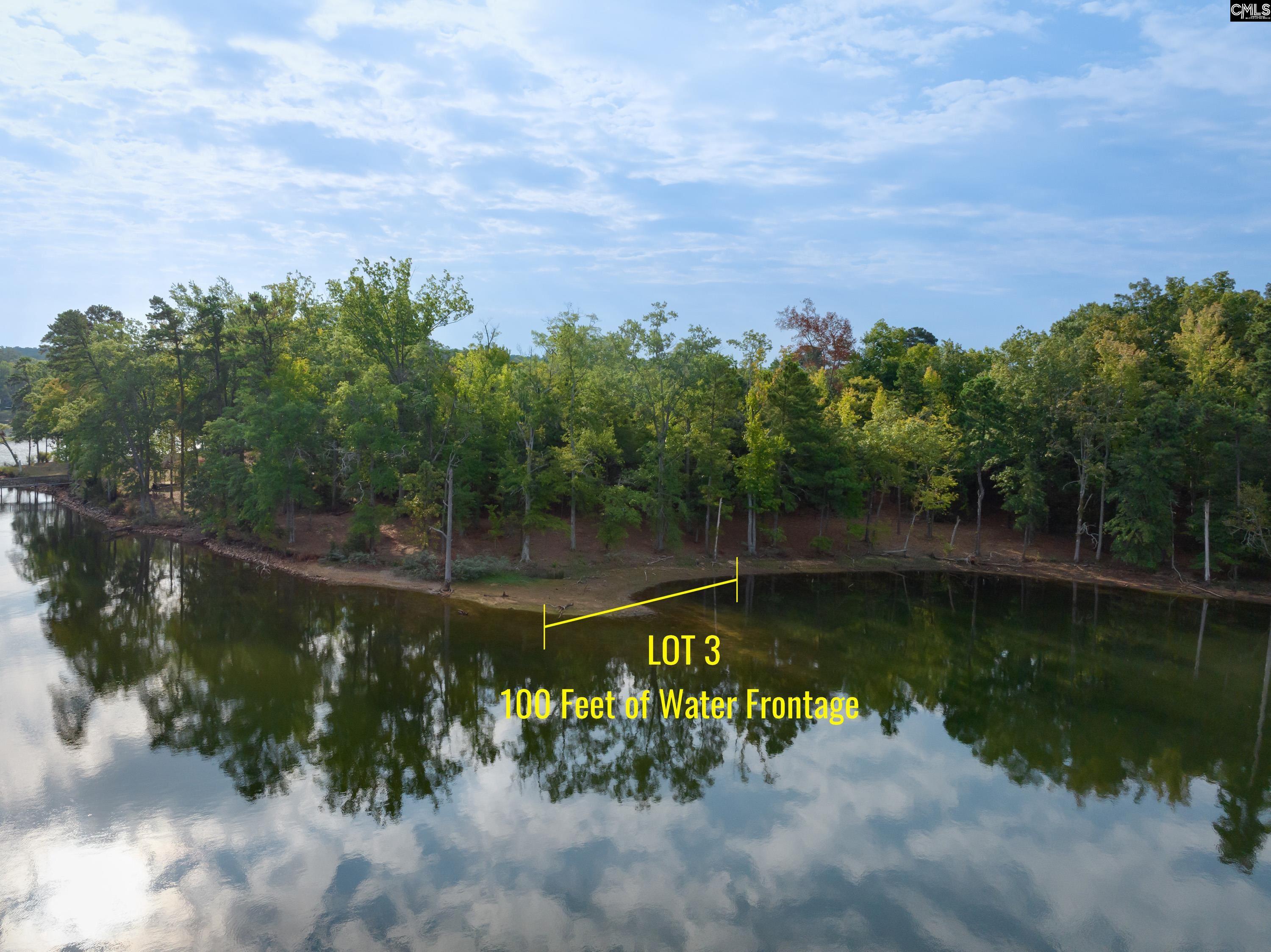 156 Spence Shore Court UNIT #3 Lexington, SC 29072