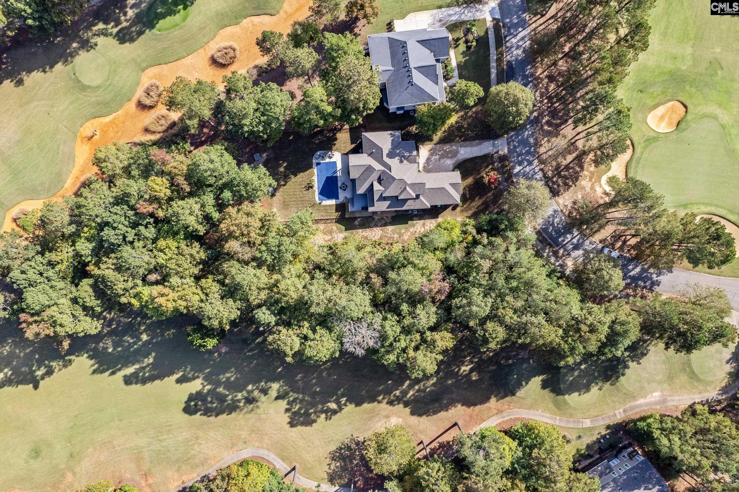 245 Woodlander Drive Blythewood, SC 29016