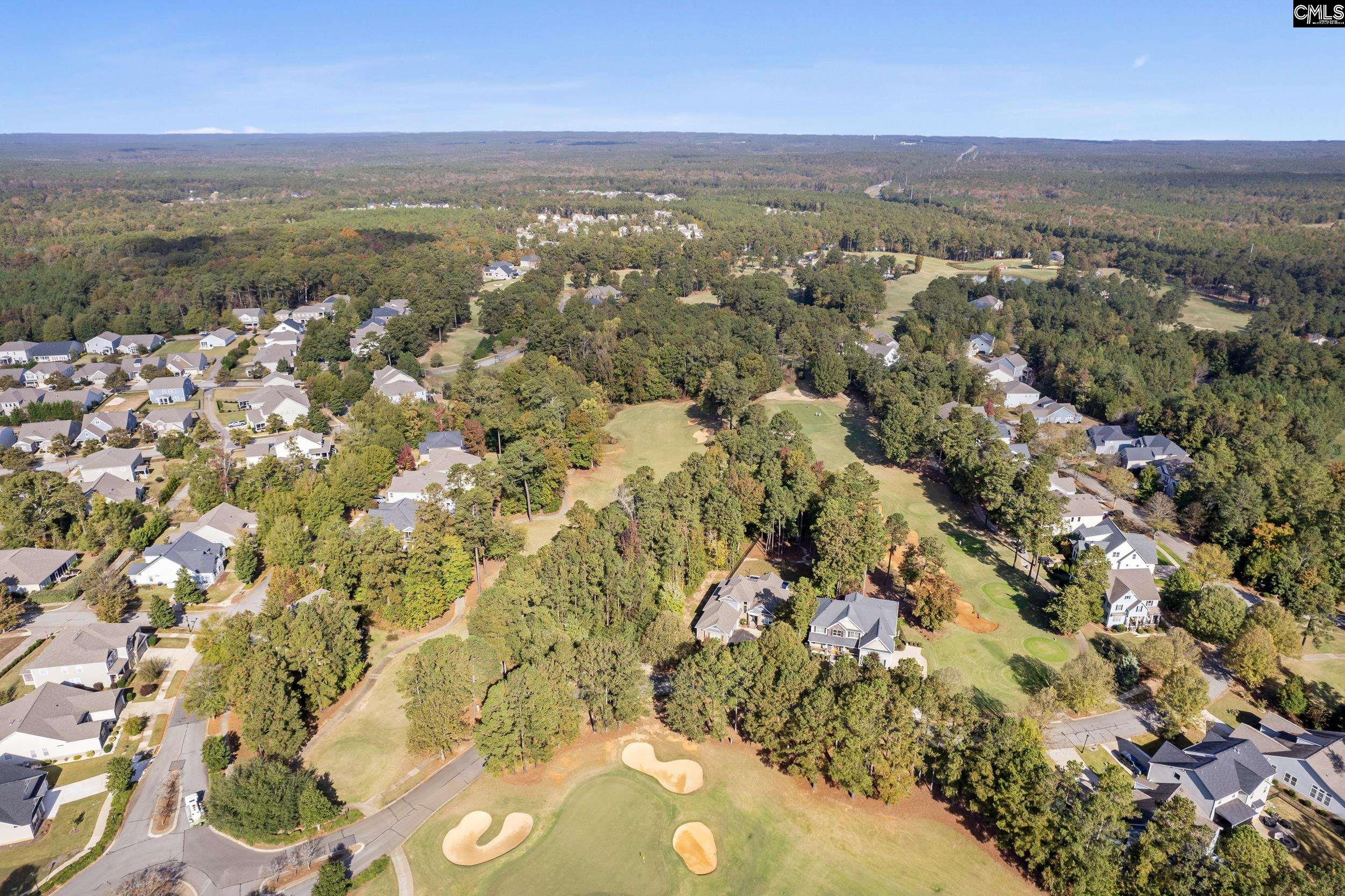 245 Woodlander Drive Blythewood, SC 29016