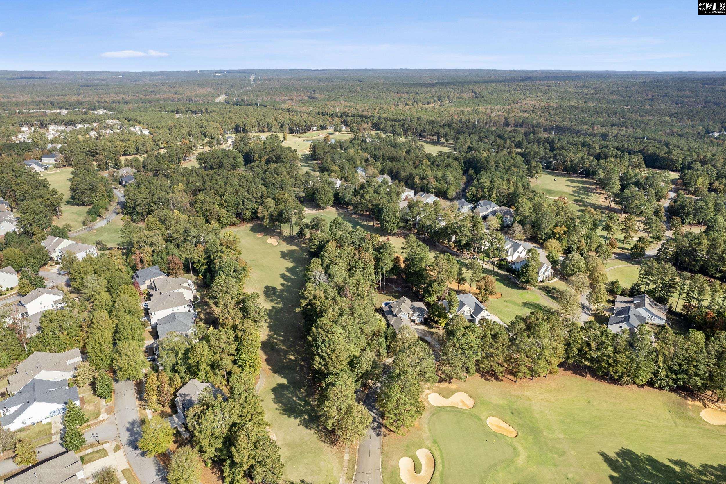 245 Woodlander Drive Blythewood, SC 29016