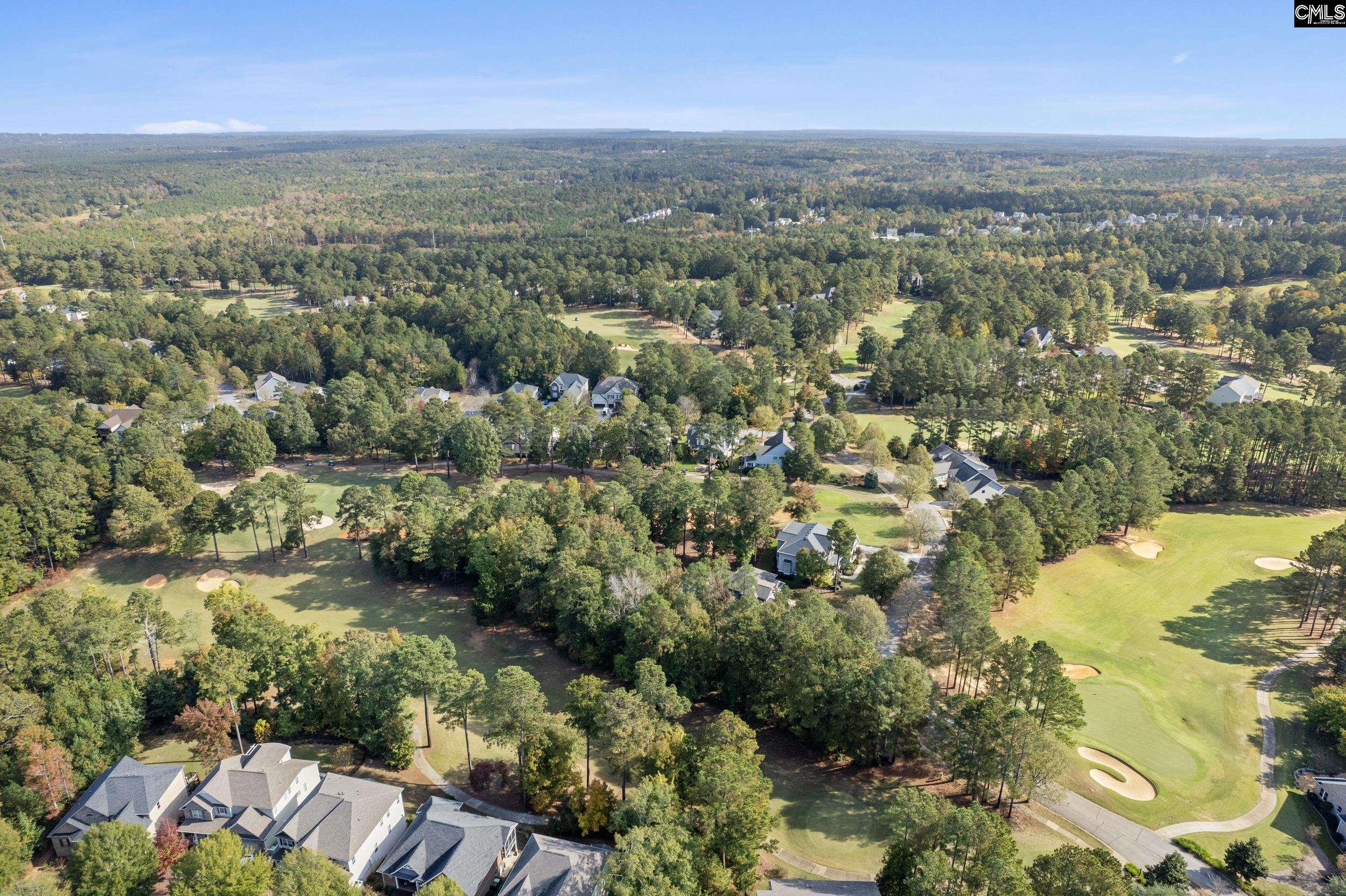 245 Woodlander Drive Blythewood, SC 29016
