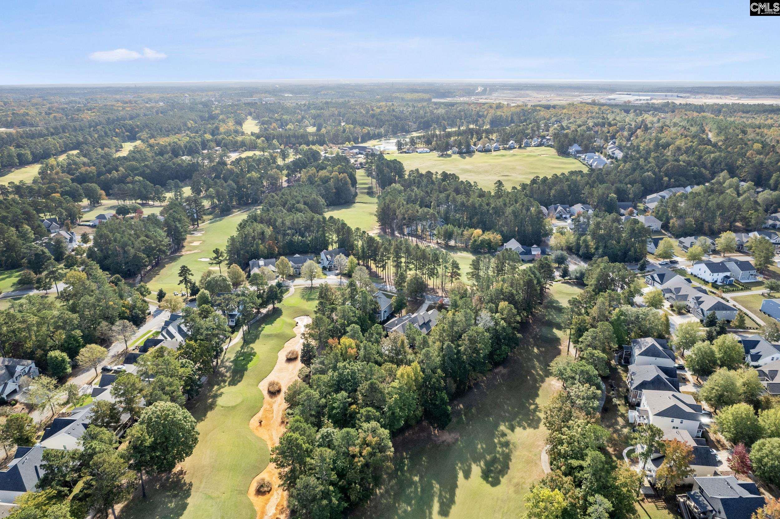 245 Woodlander Drive Blythewood, SC 29016
