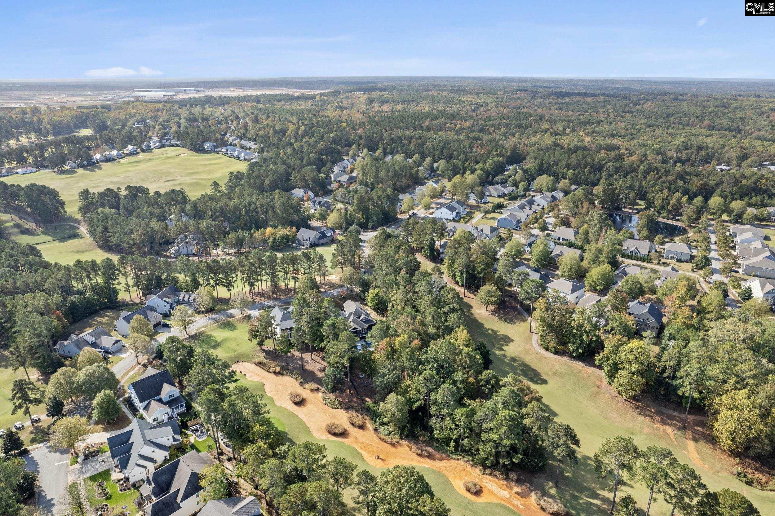 245 Woodlander Drive Blythewood, SC 29016