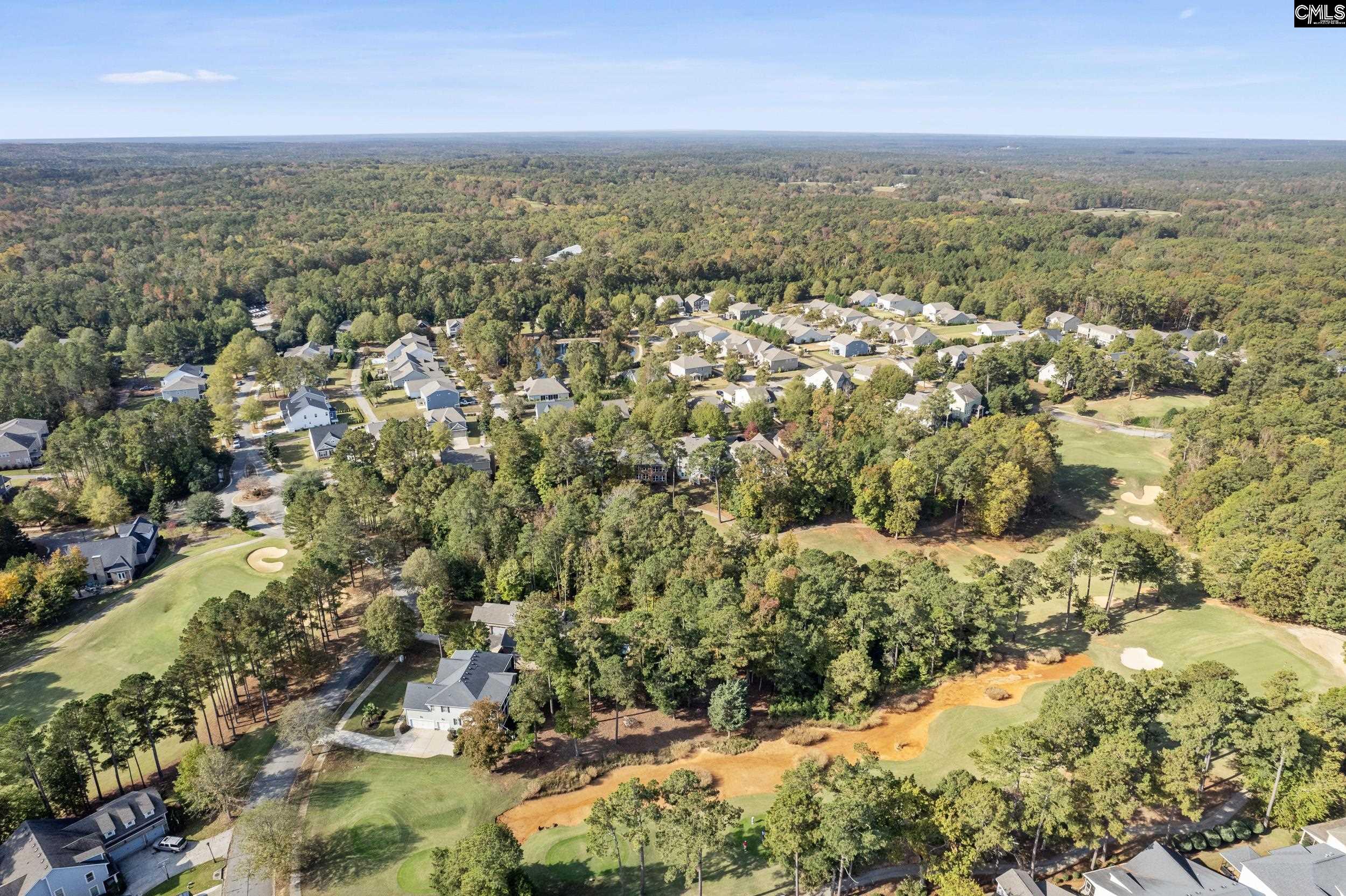 245 Woodlander Drive Blythewood, SC 29016