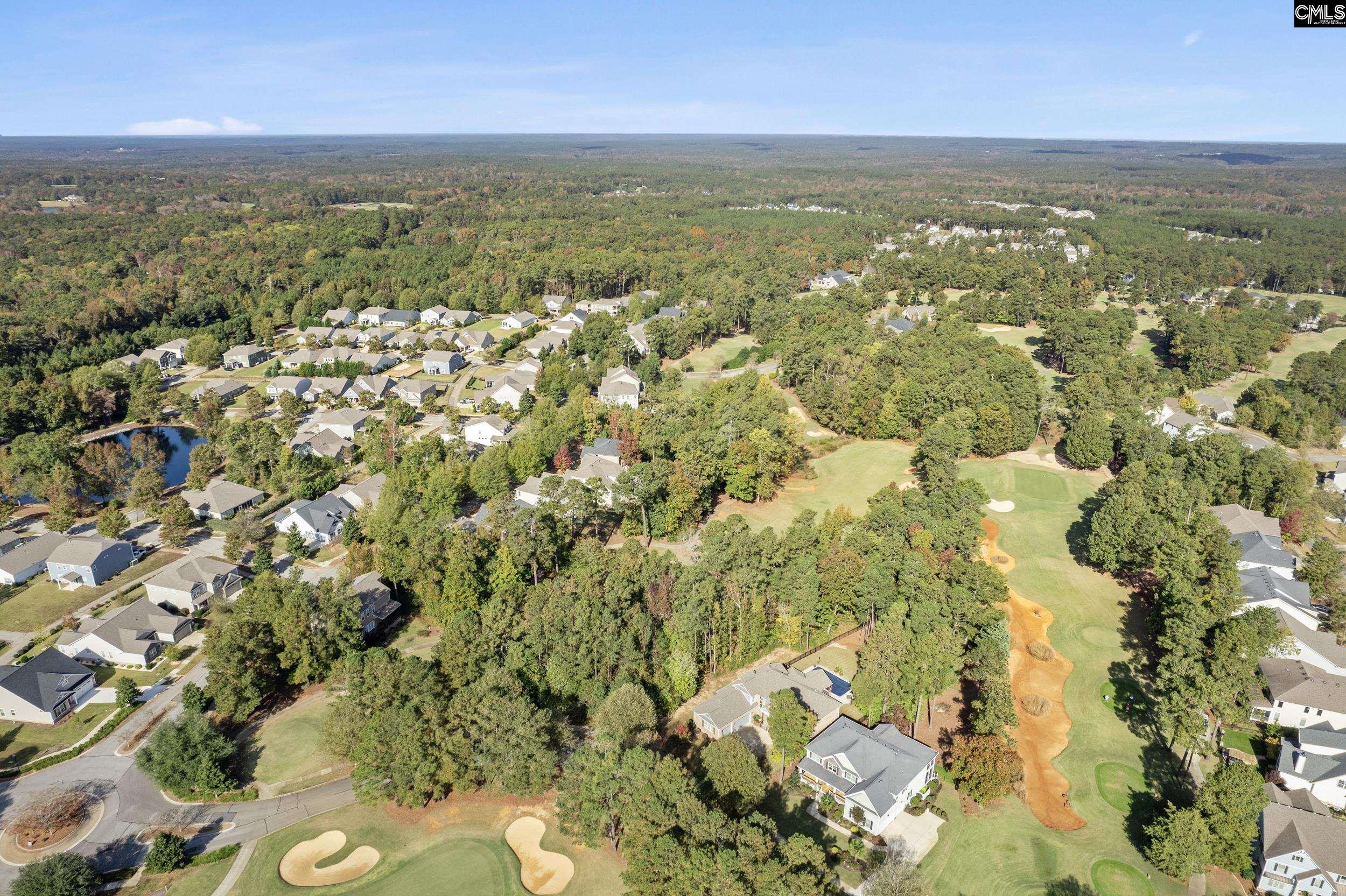 245 Woodlander Drive Blythewood, SC 29016