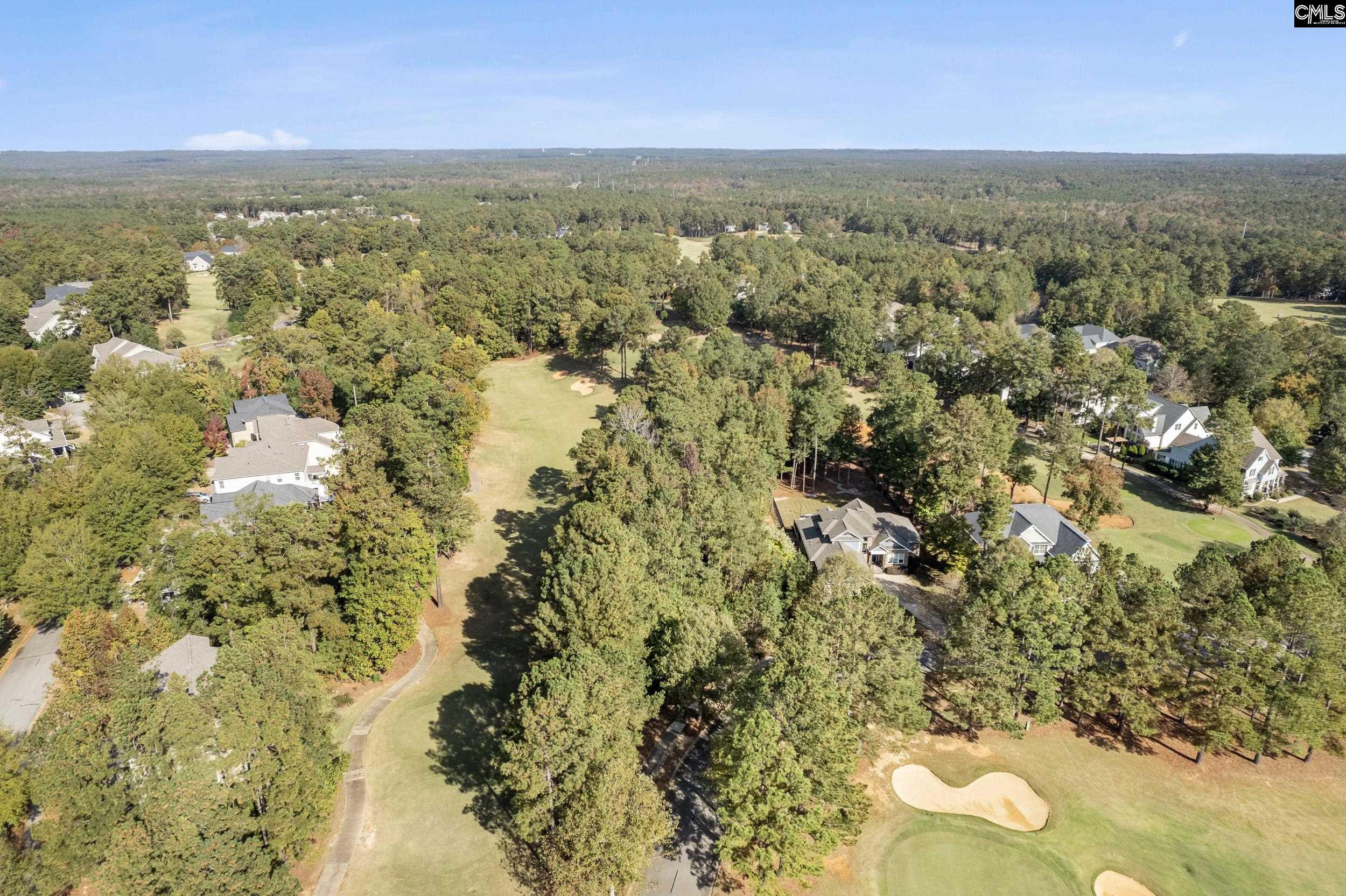 245 Woodlander Drive Blythewood, SC 29016