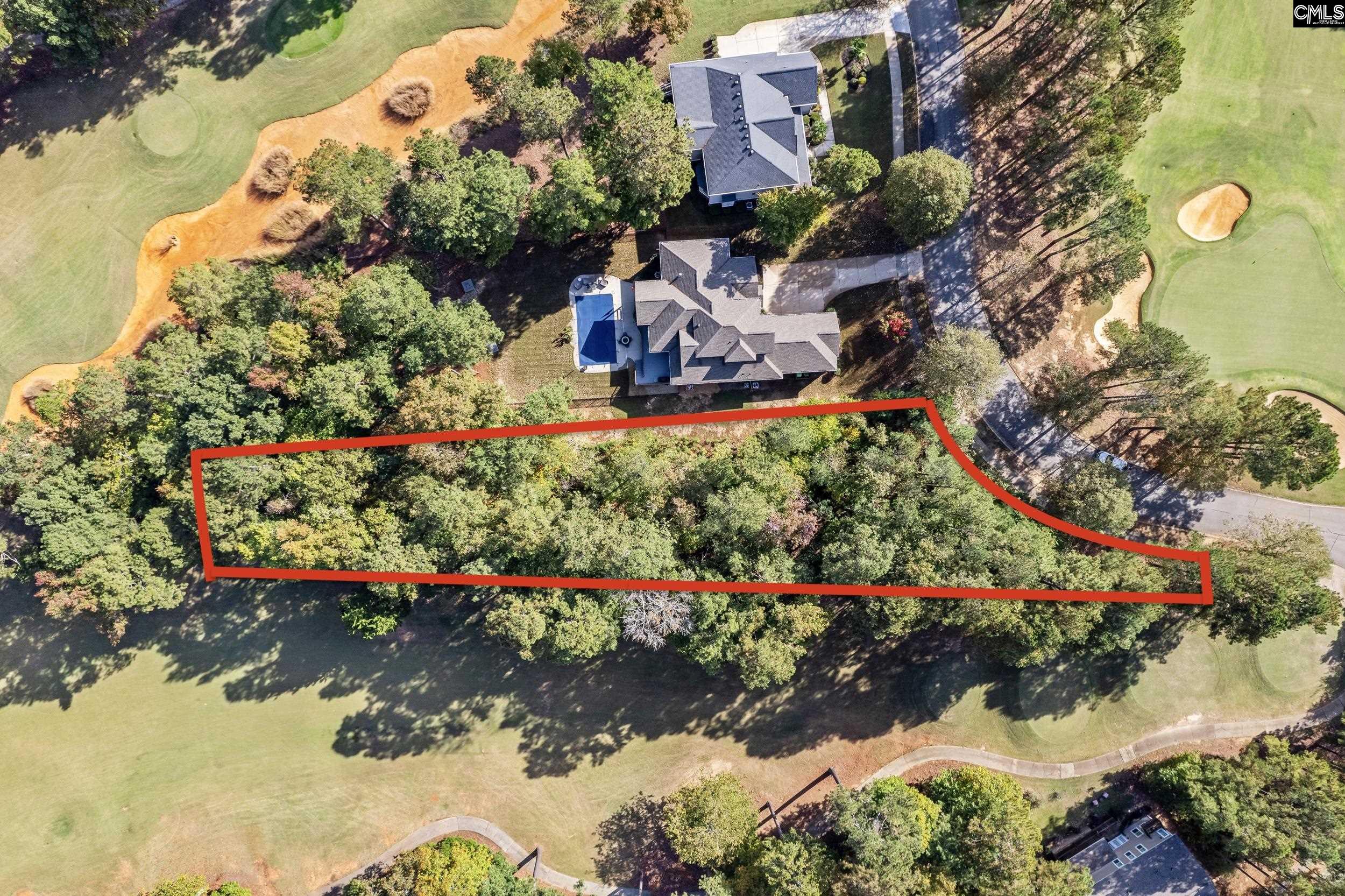 245 Woodlander Drive Blythewood, SC 29016