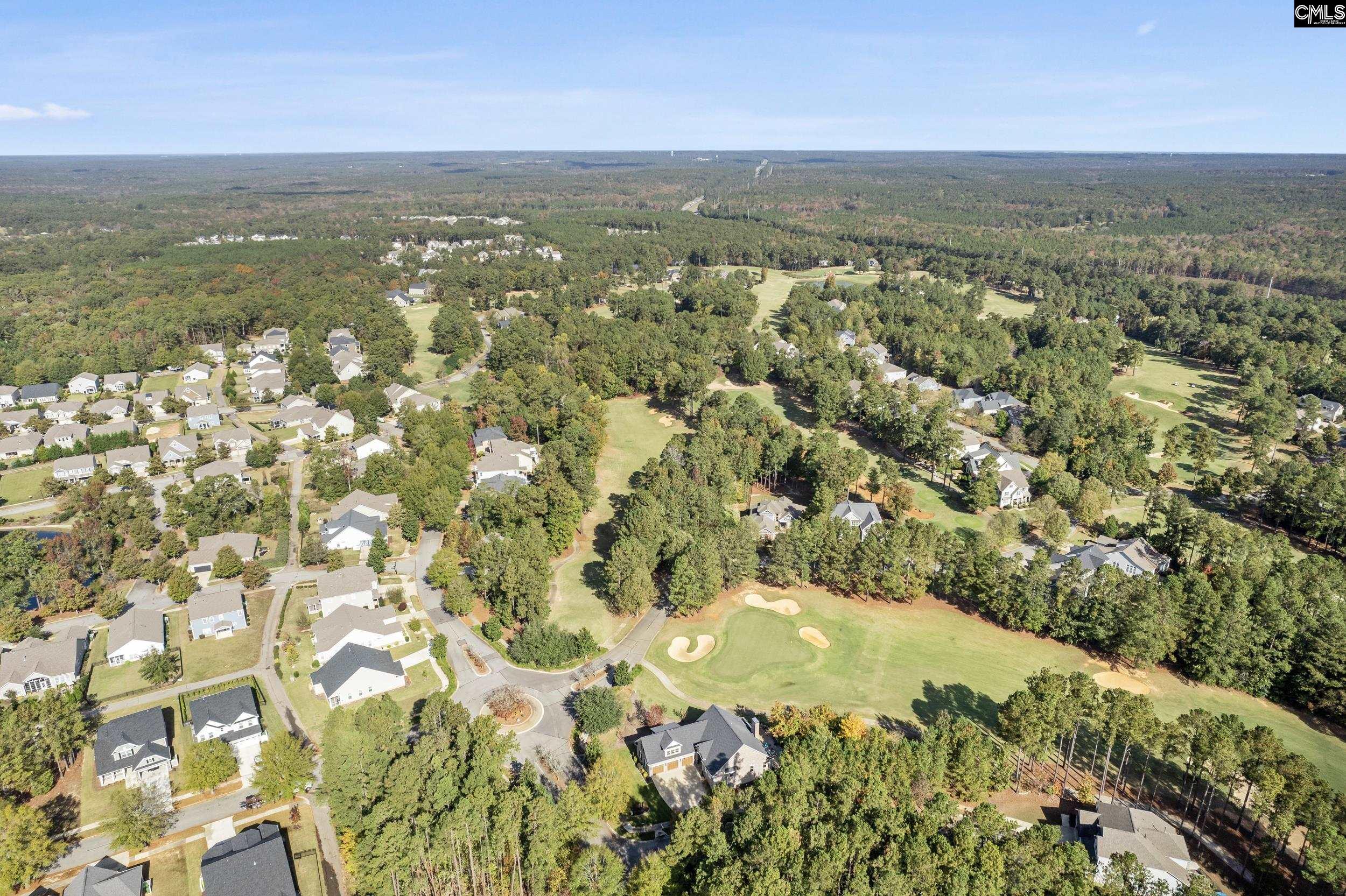245 Woodlander Drive Blythewood, SC 29016