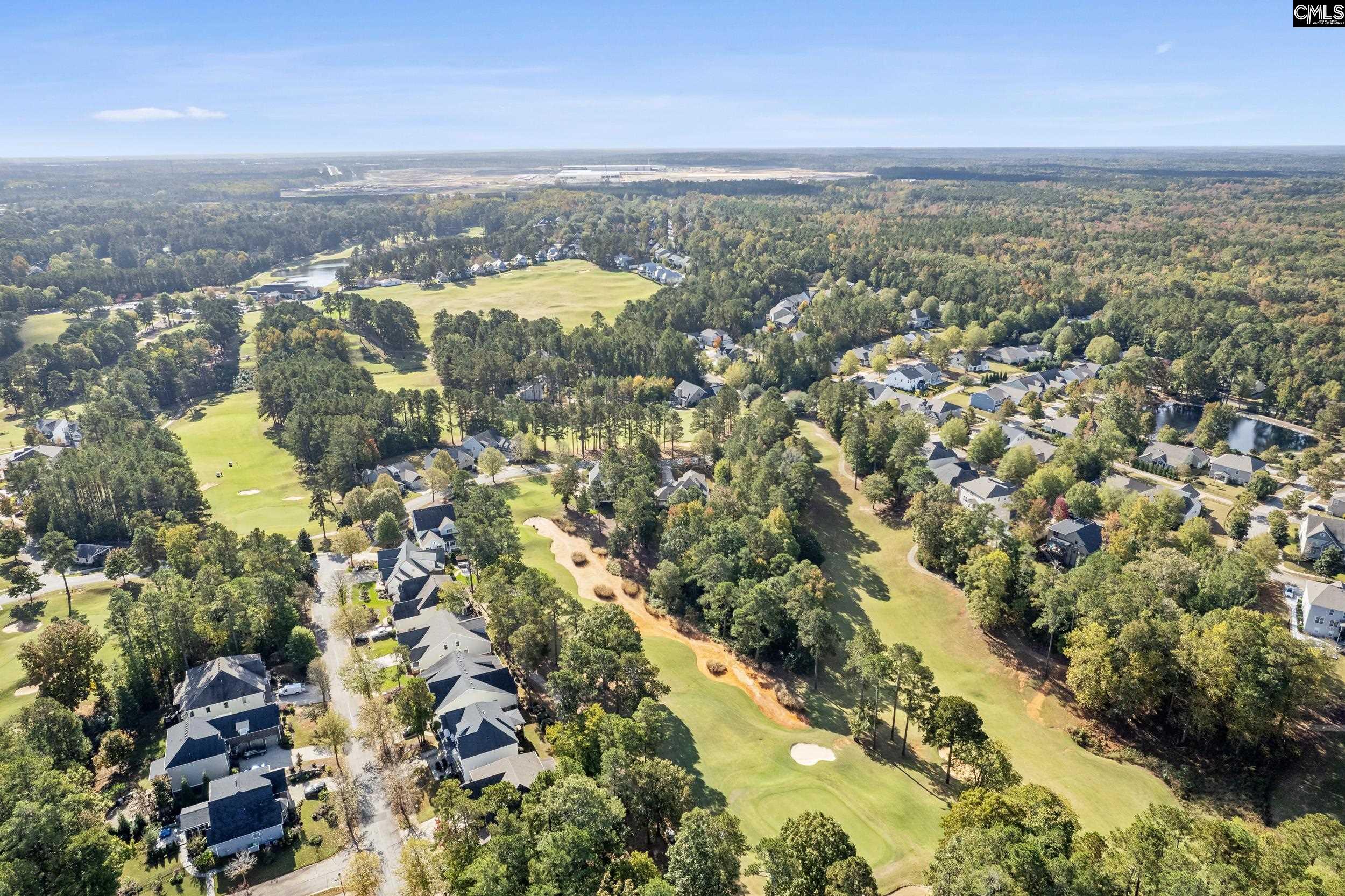 245 Woodlander Drive Blythewood, SC 29016