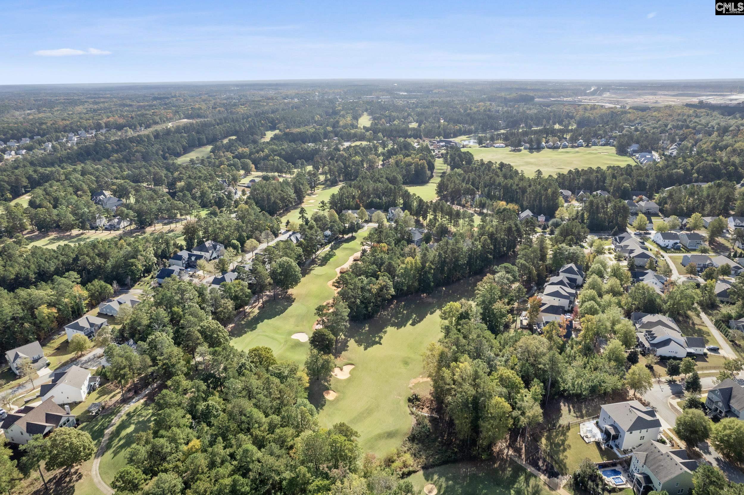 245 Woodlander Drive Blythewood, SC 29016