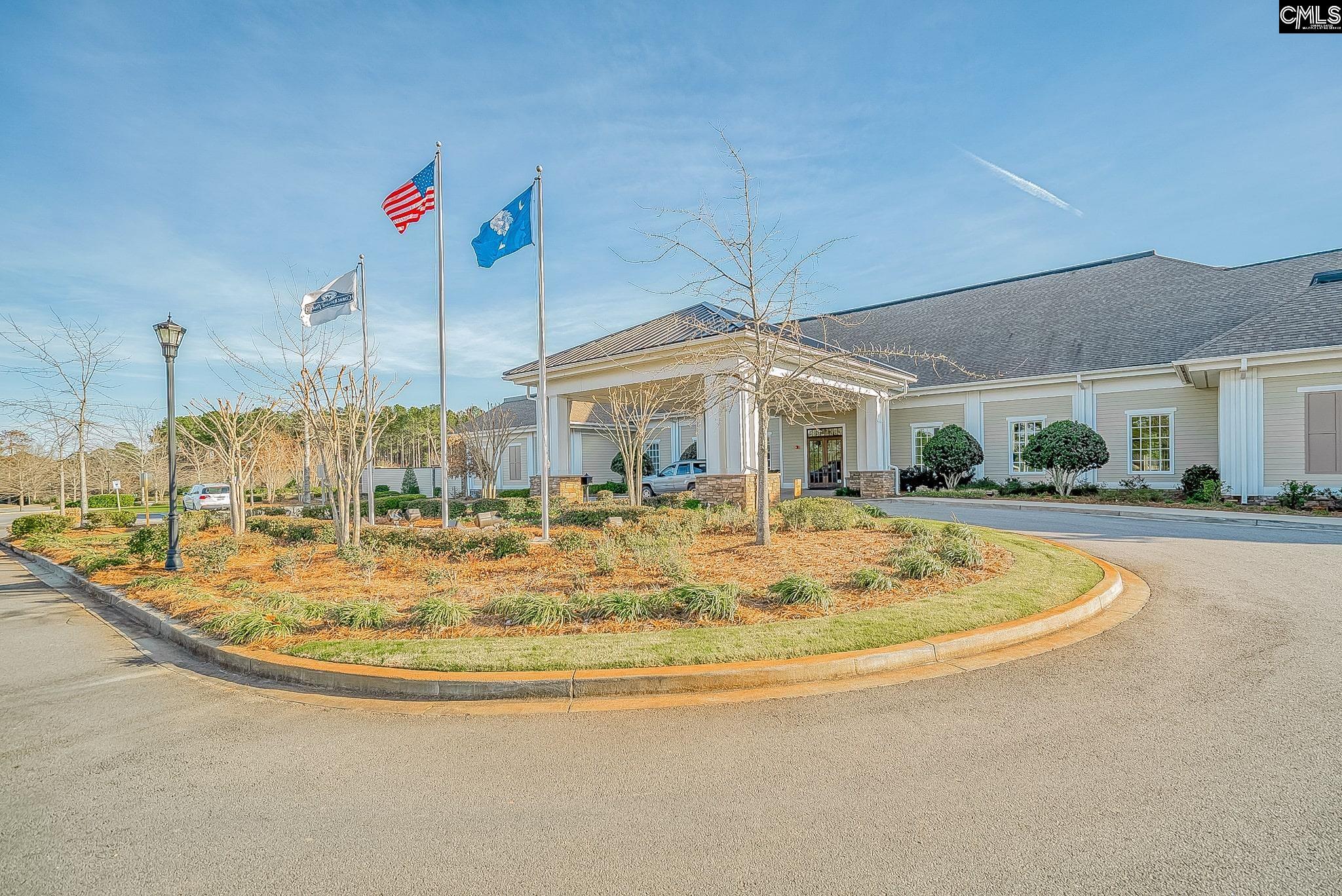 245 Woodlander Drive Blythewood, SC 29016