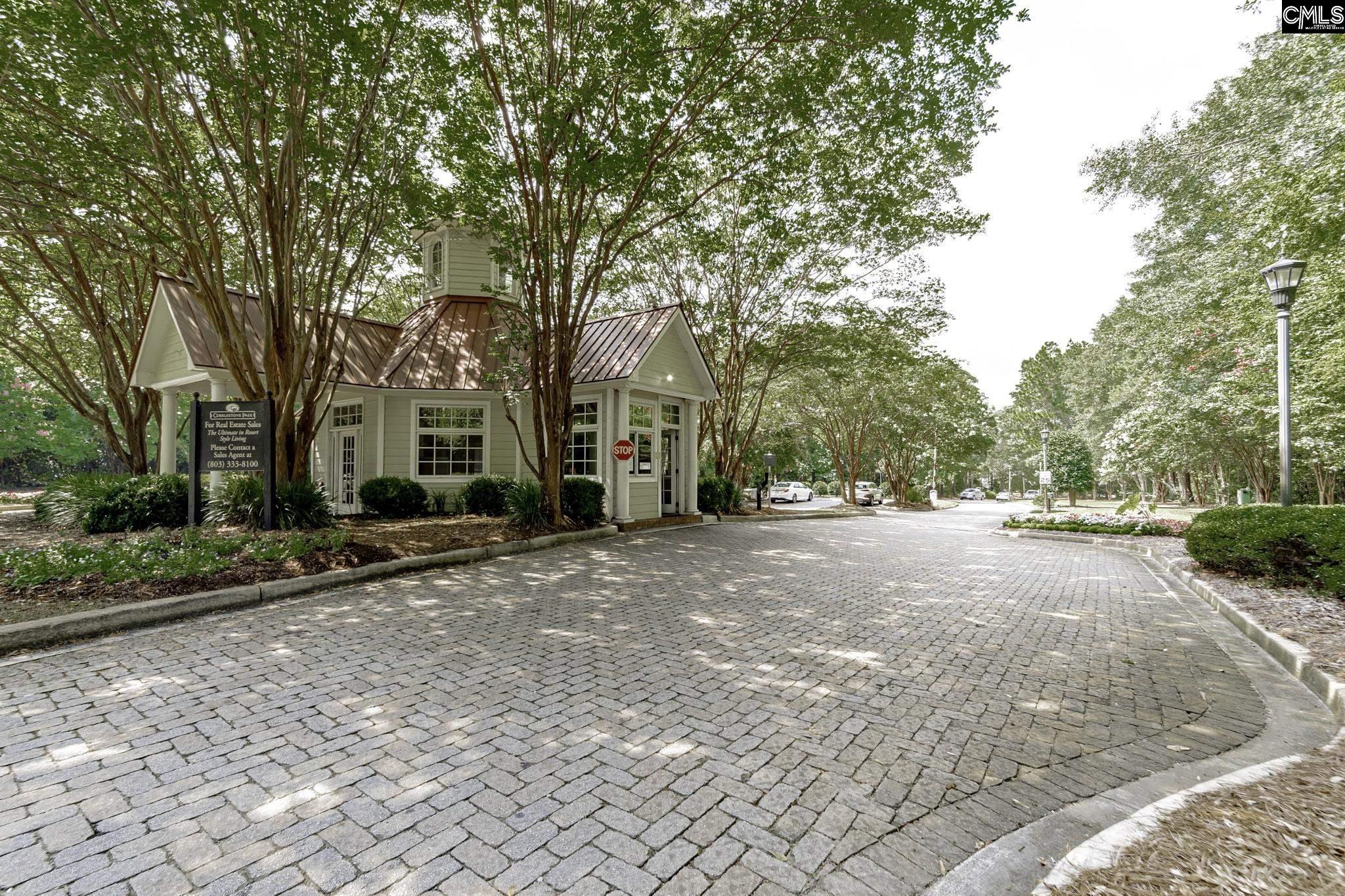 245 Woodlander Drive Blythewood, SC 29016