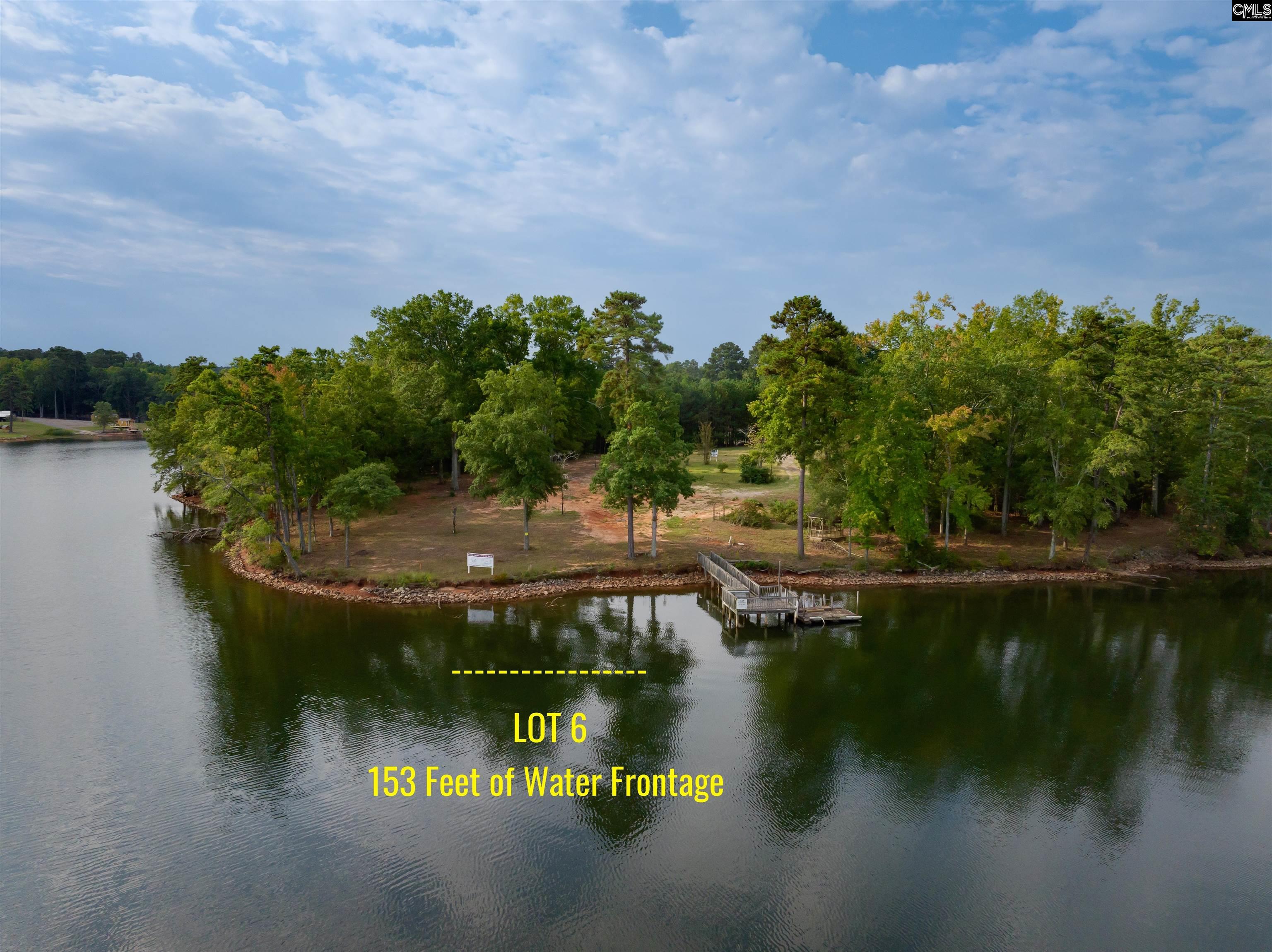 Spence Shore Court UNIT #6 Lexington, SC 29072