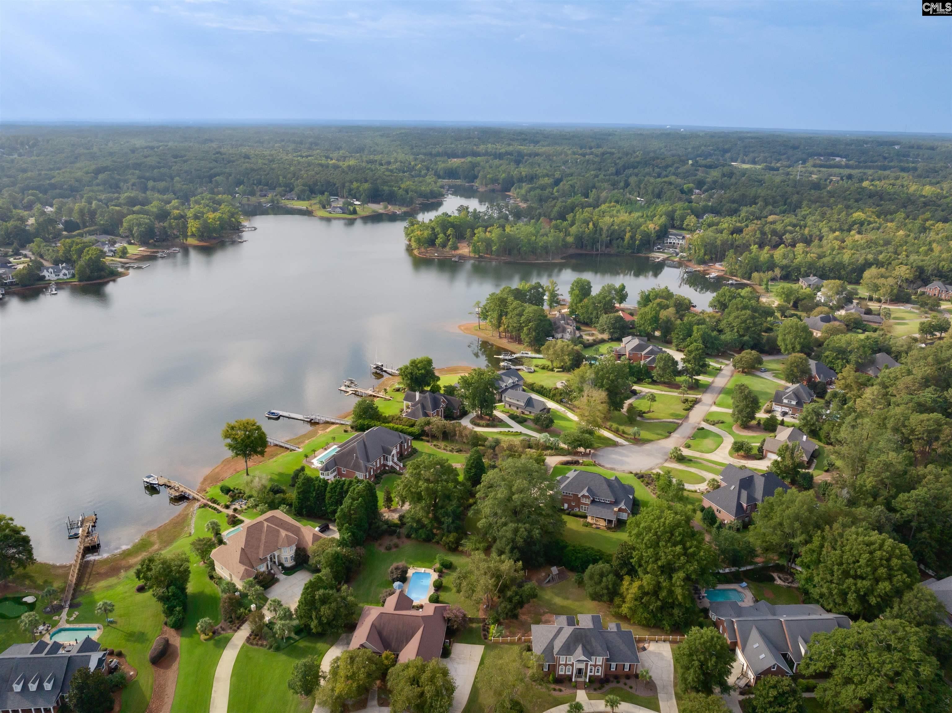 Spence Shore Court UNIT #6 Lexington, SC 29072