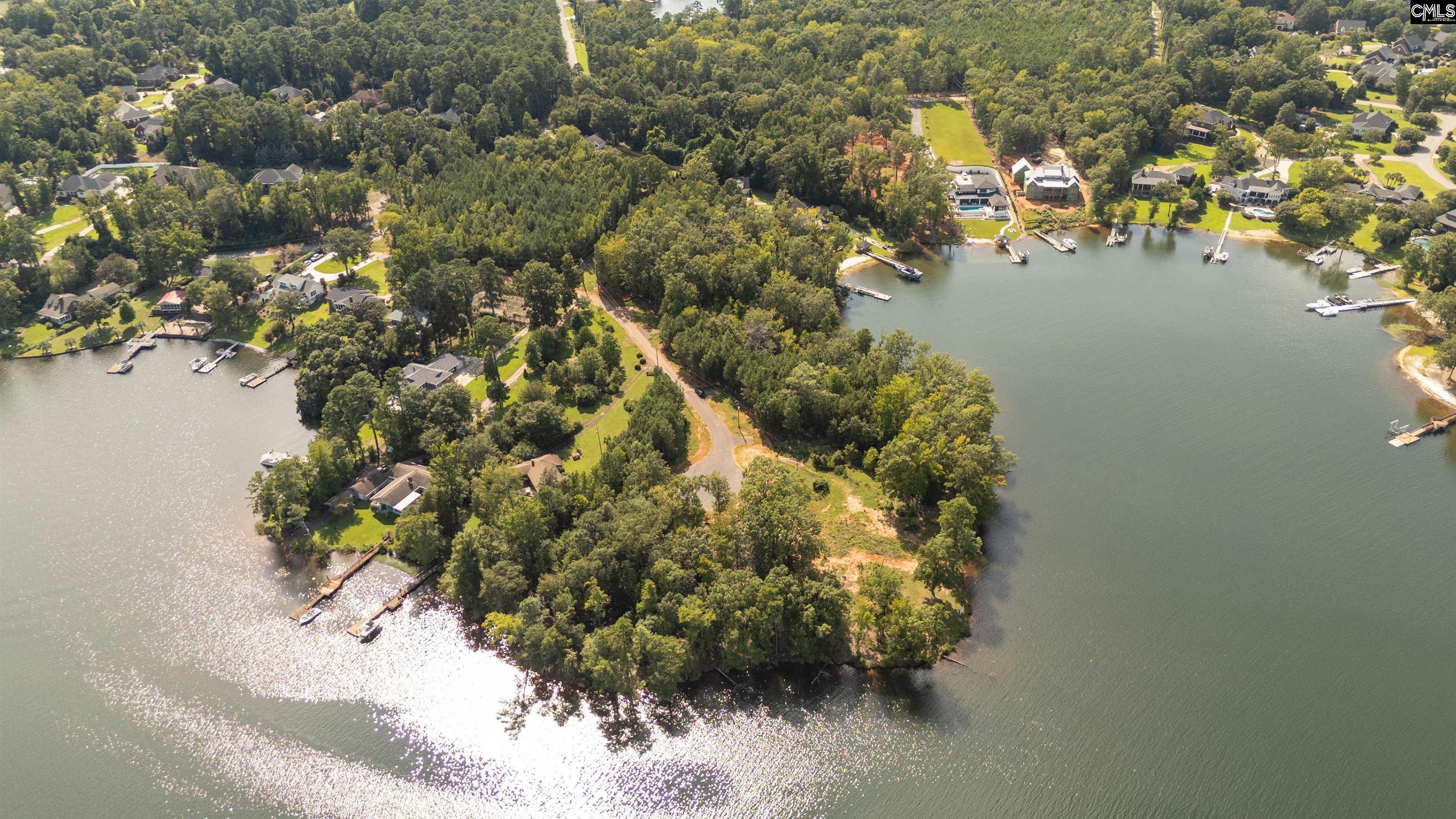 Spence Shore Court UNIT #6 Lexington, SC 29072