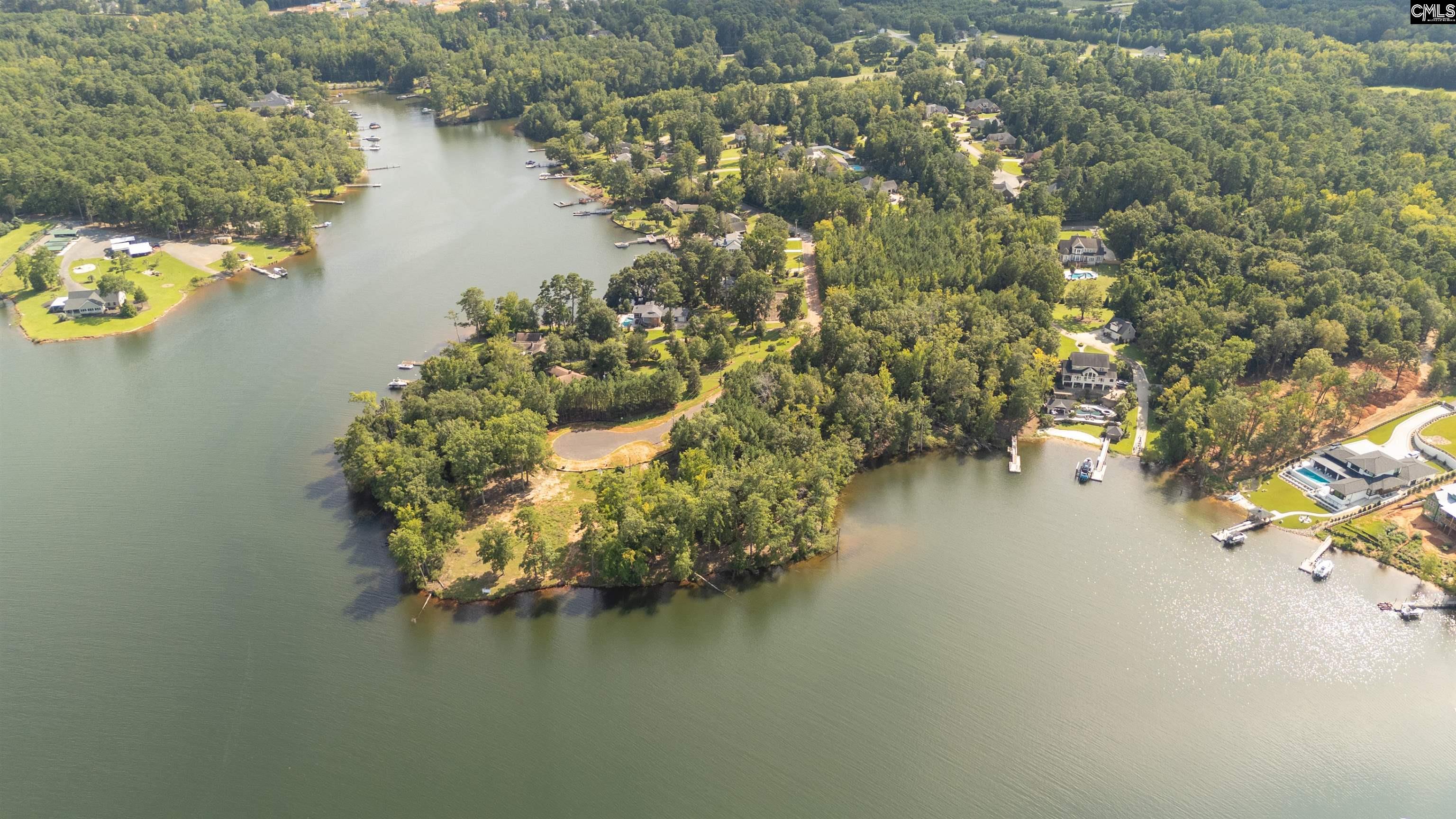Spence Shore Court UNIT #6 Lexington, SC 29072