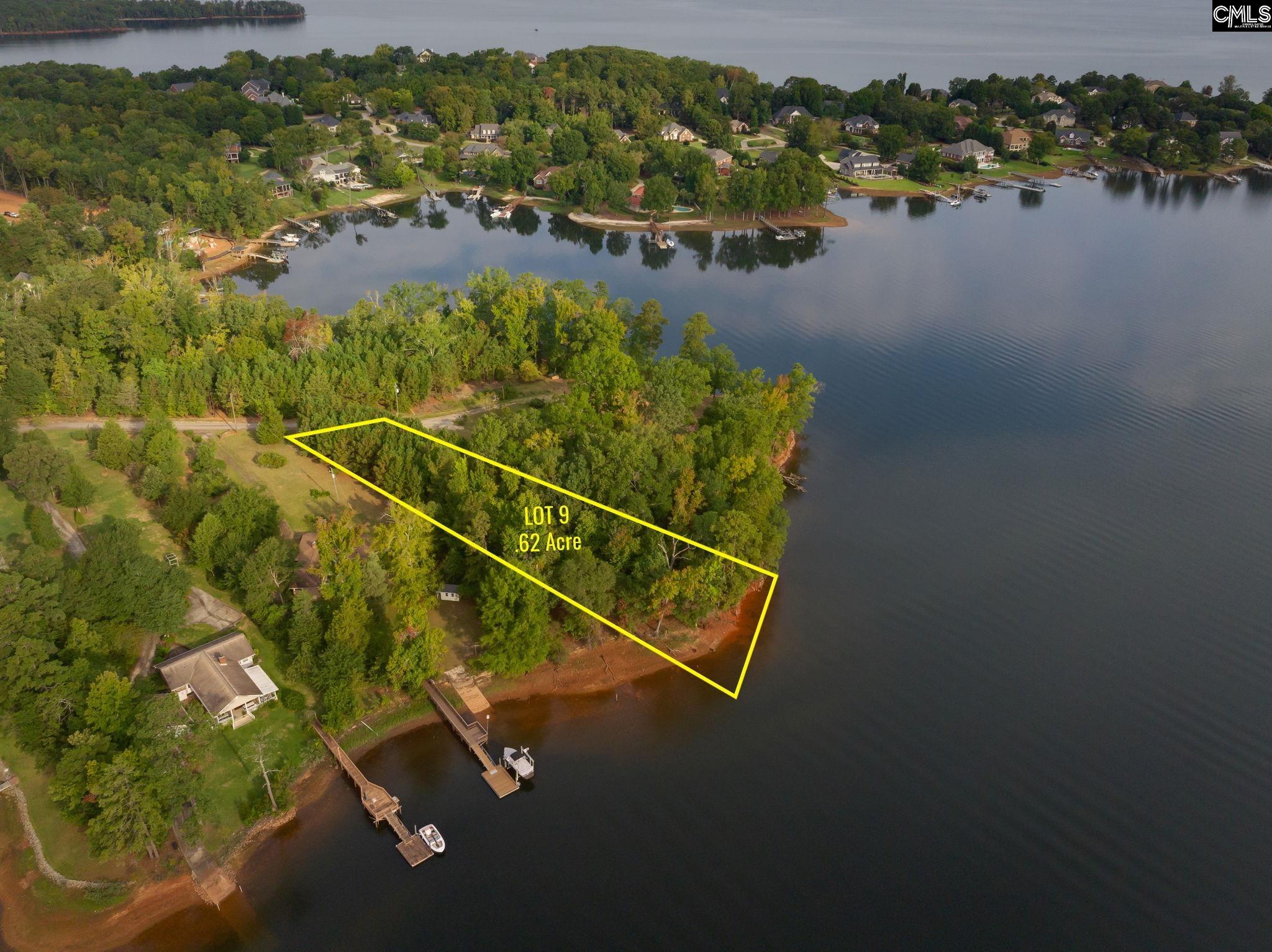 Spence Shore Court UNIT LOT 9 Lexington, SC 29072