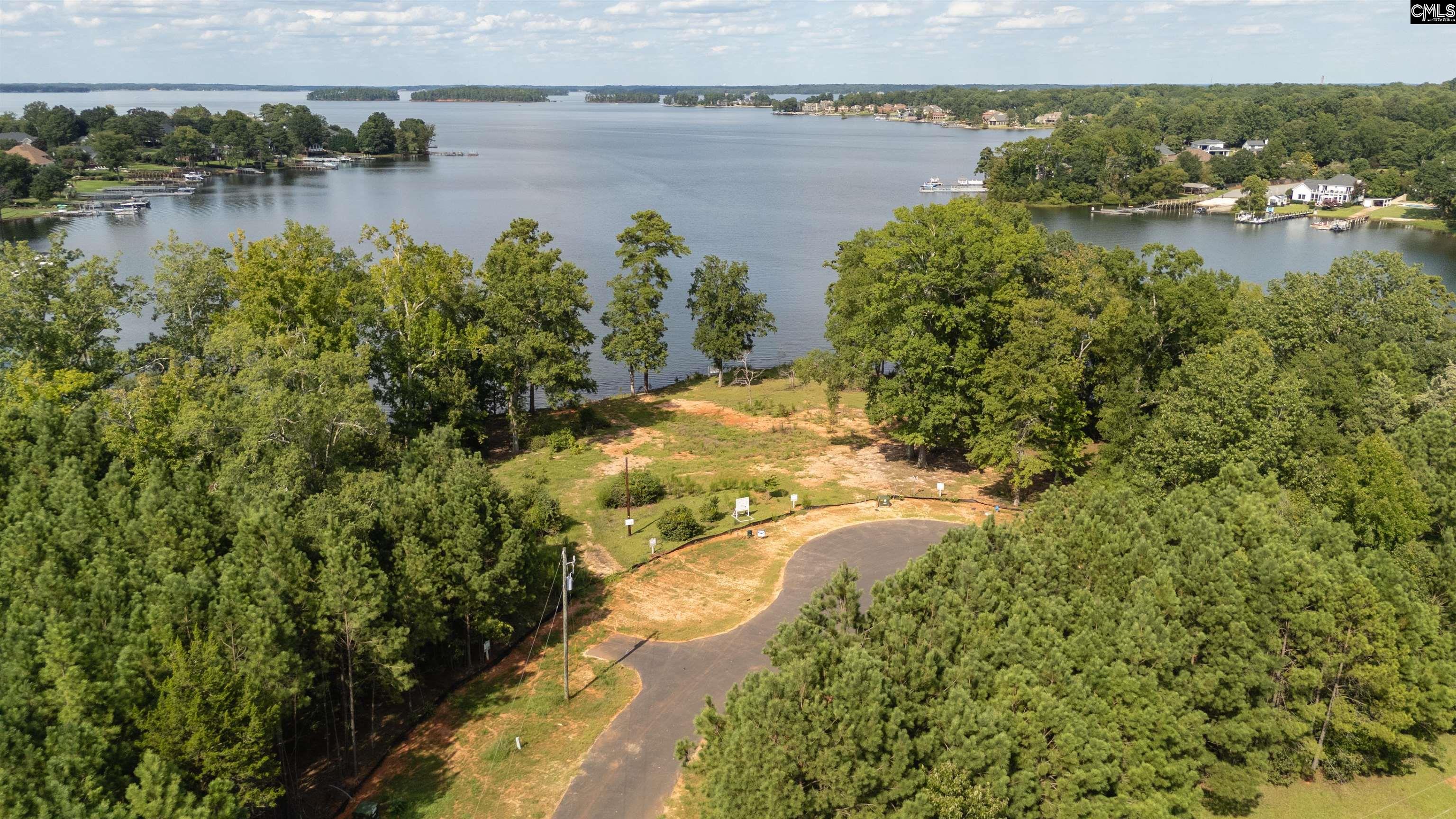 Spence Shore Court UNIT LOT 9 Lexington, SC 29072