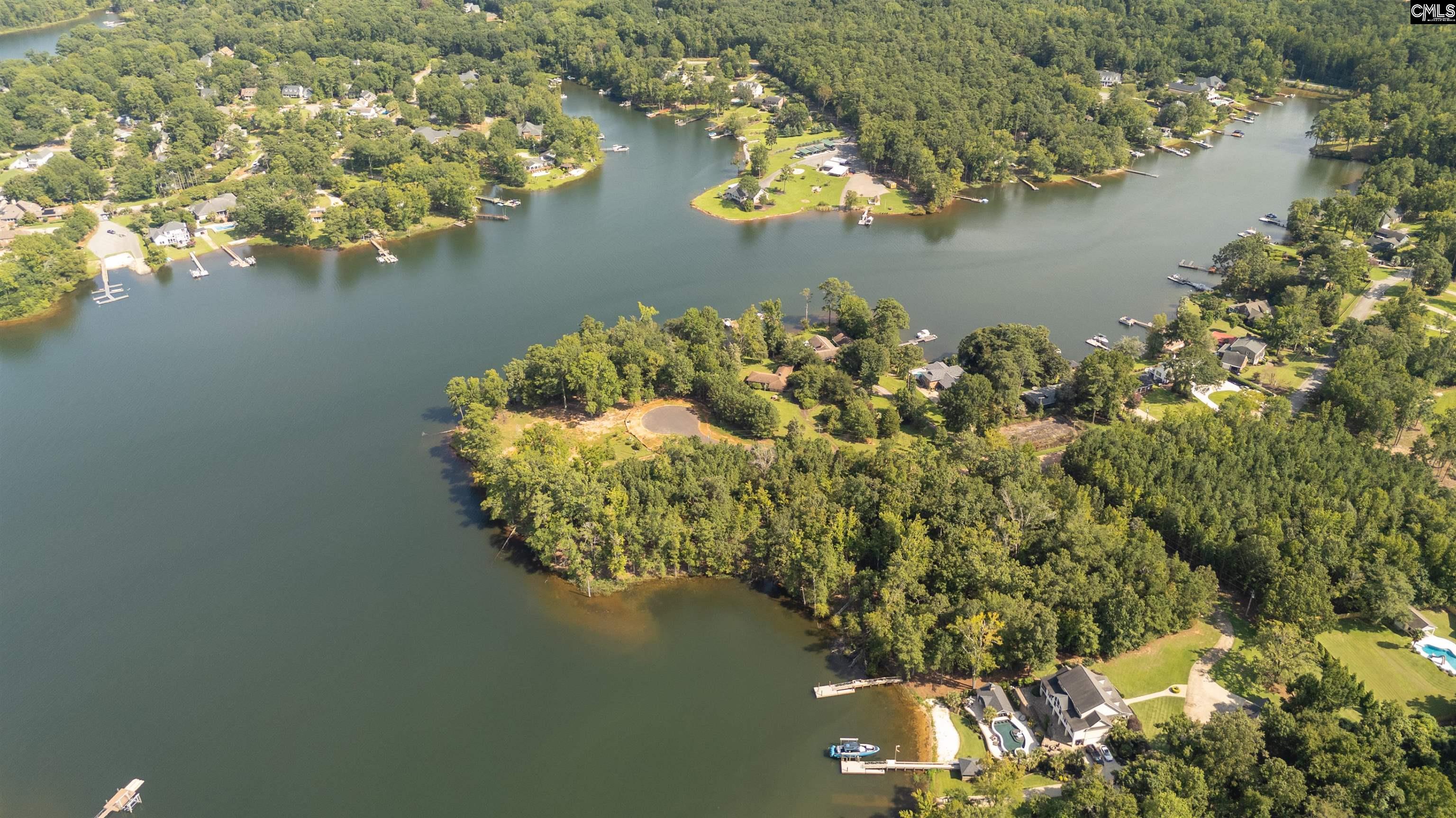 Spence Shore Court UNIT LOT 9 Lexington, SC 29072