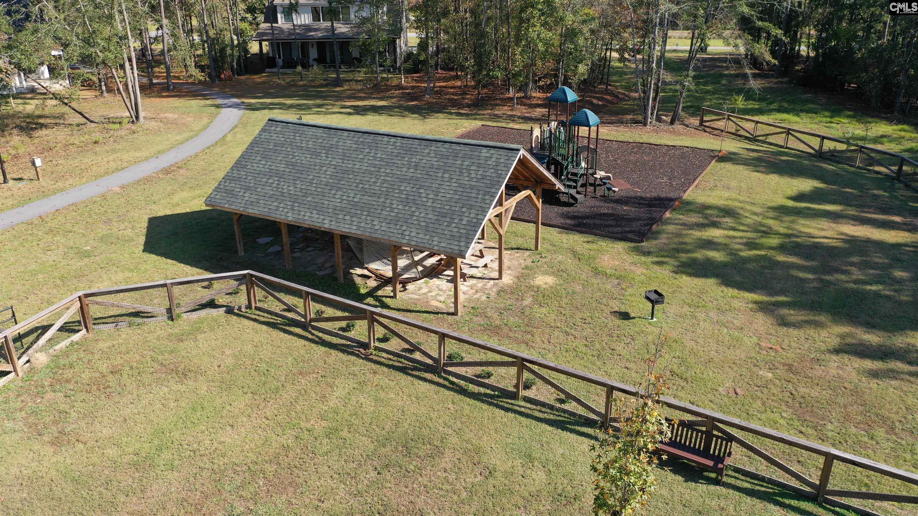 lot 109 Stewart Landing Drive UNIT #109 Prosperity, SC 29127