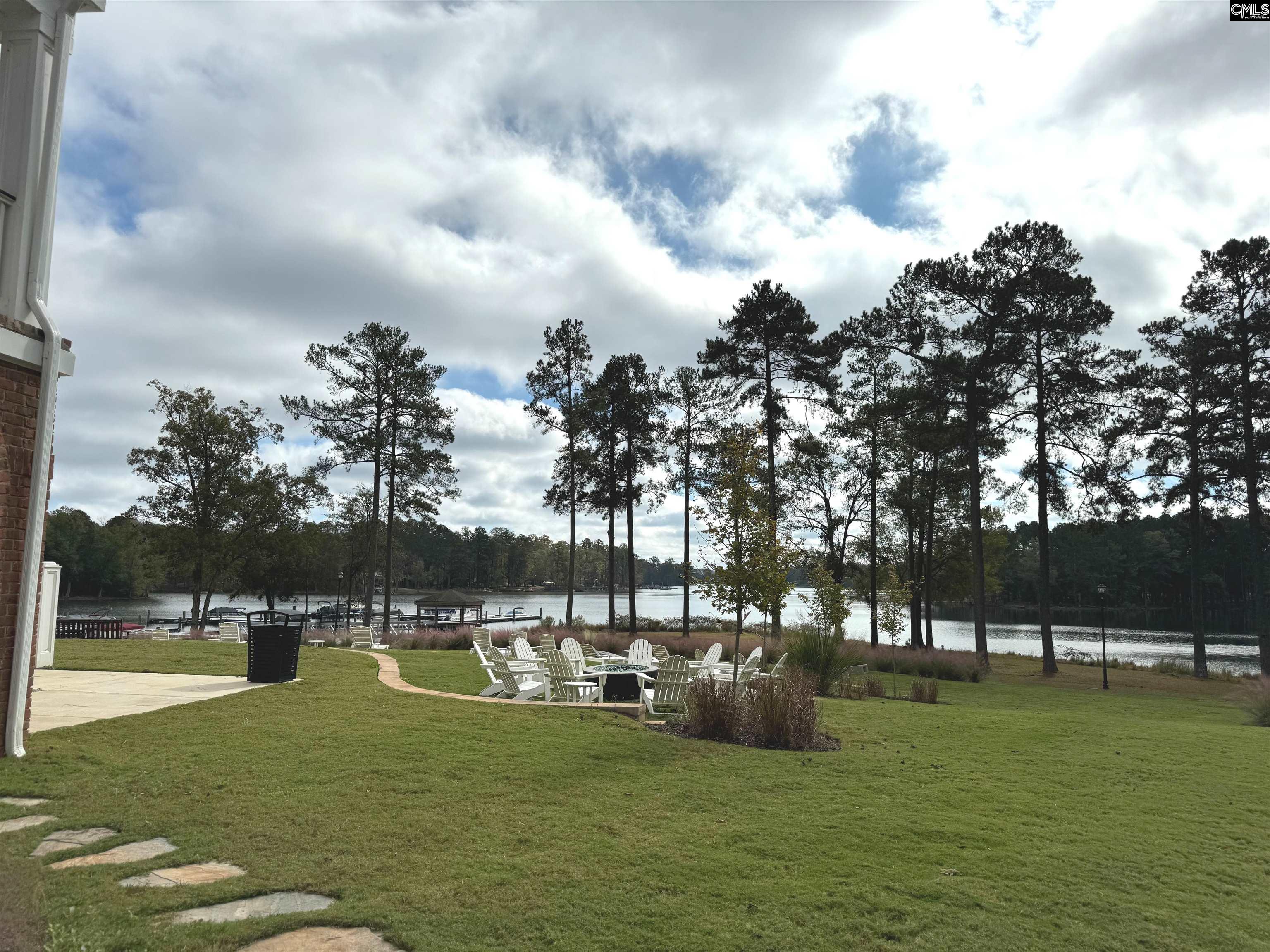 lot 109 Stewart Landing Drive UNIT #109 Prosperity, SC 29127