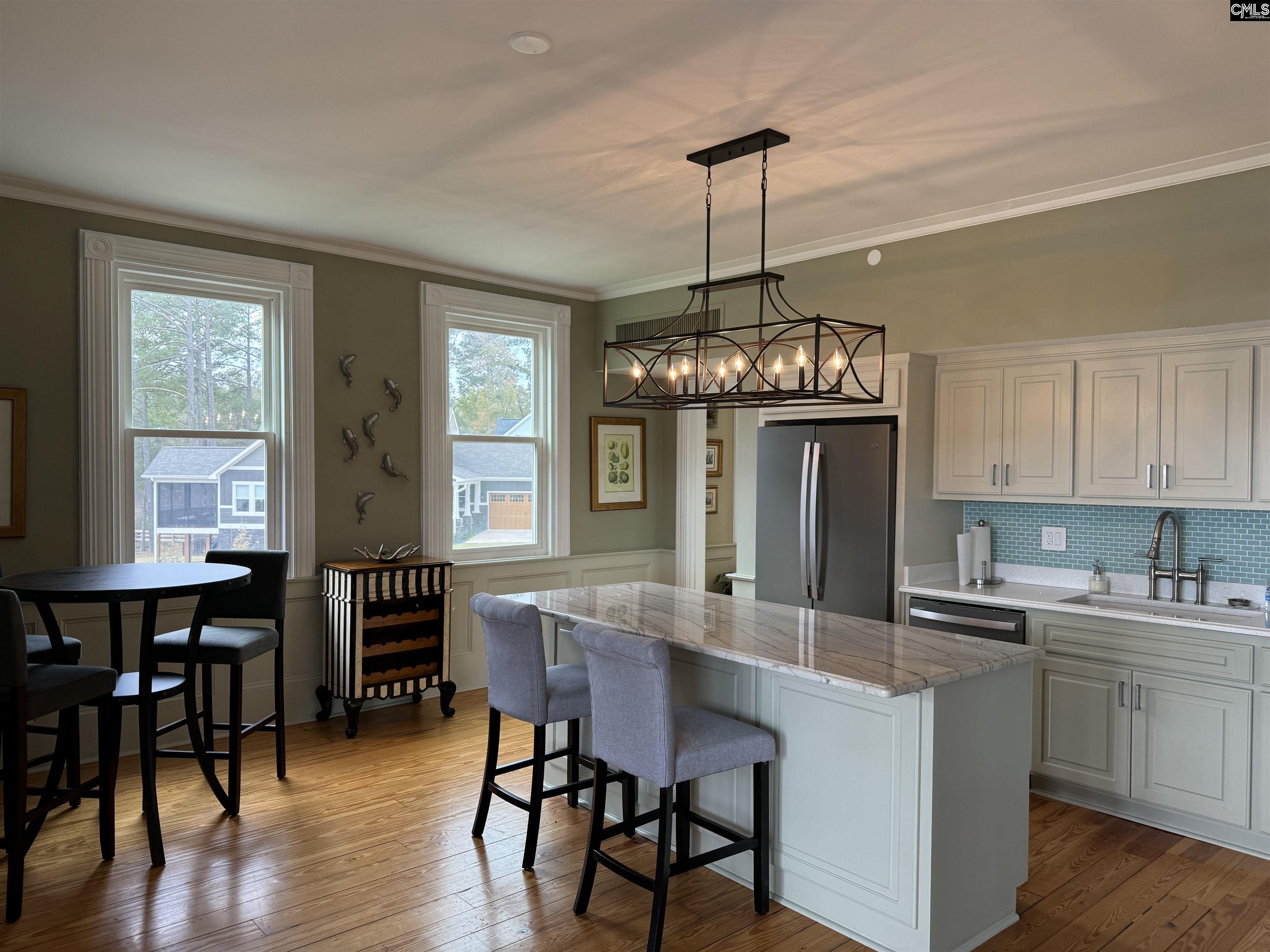 lot 109 Stewart Landing Drive UNIT #109 Prosperity, SC 29127