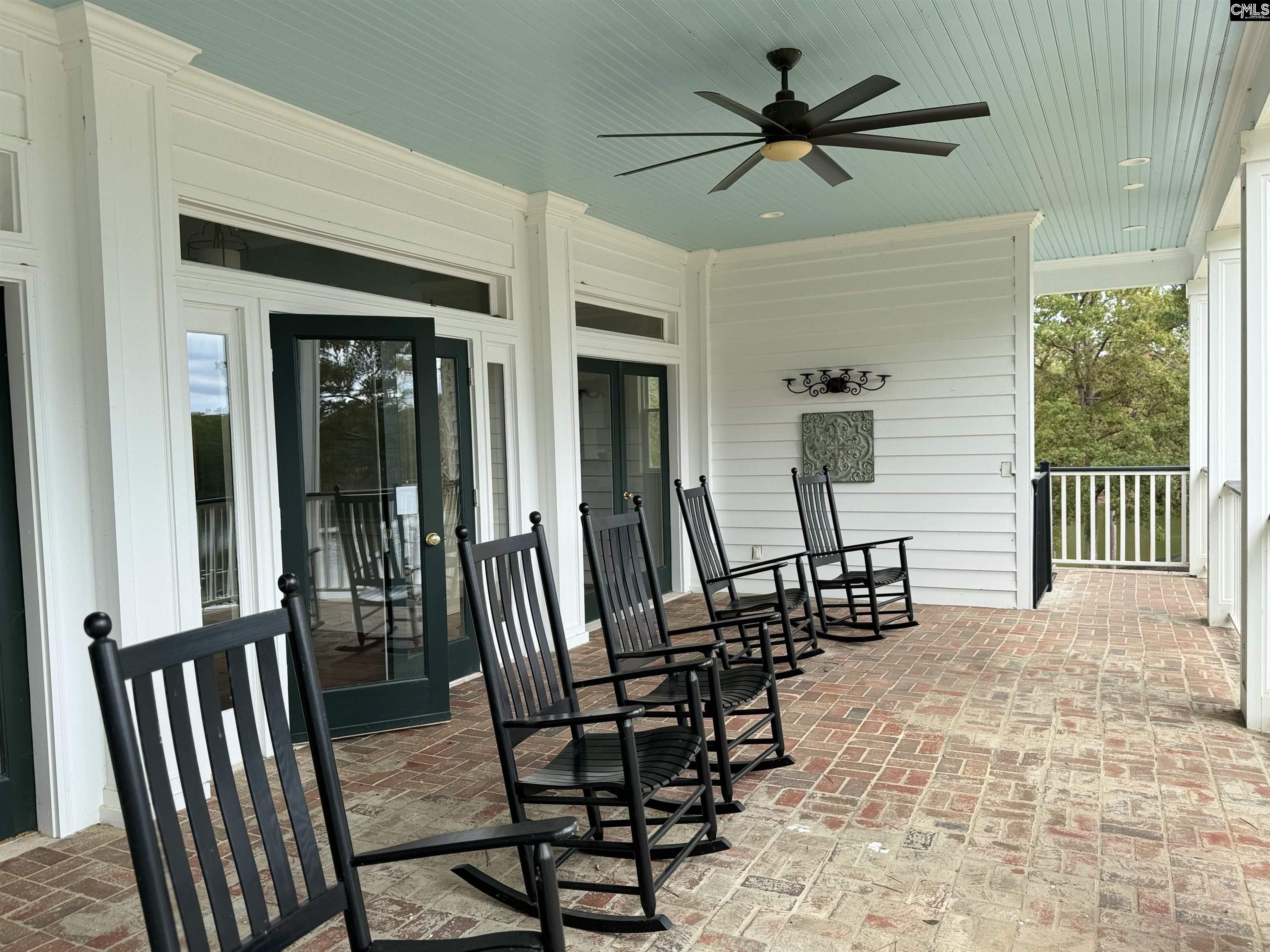 lot 109 Stewart Landing Drive UNIT #109 Prosperity, SC 29127