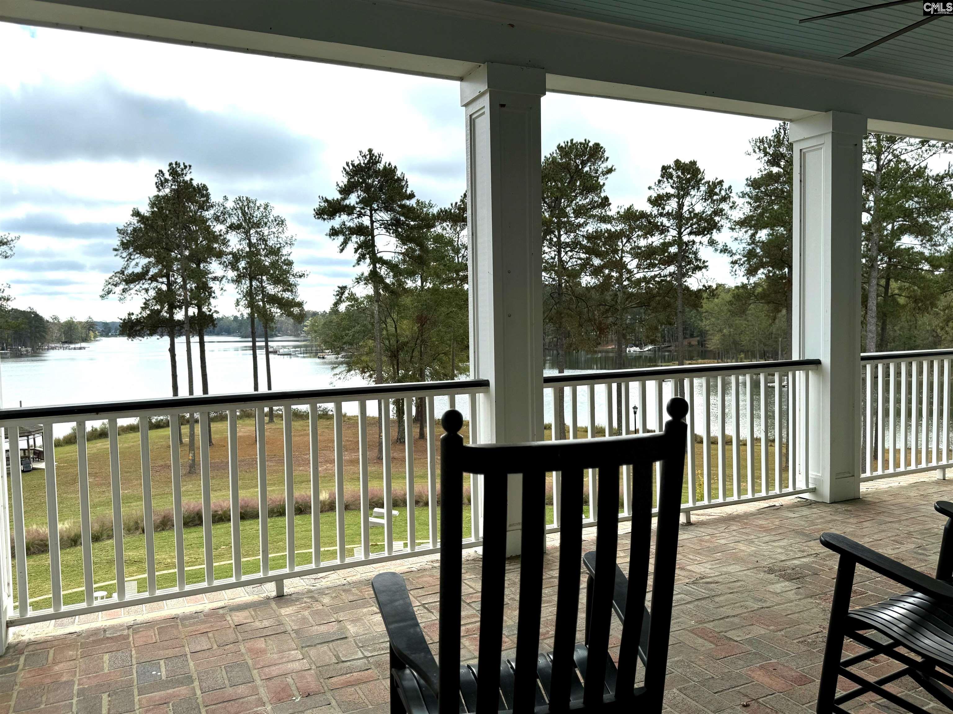 lot 109 Stewart Landing Drive UNIT #109 Prosperity, SC 29127