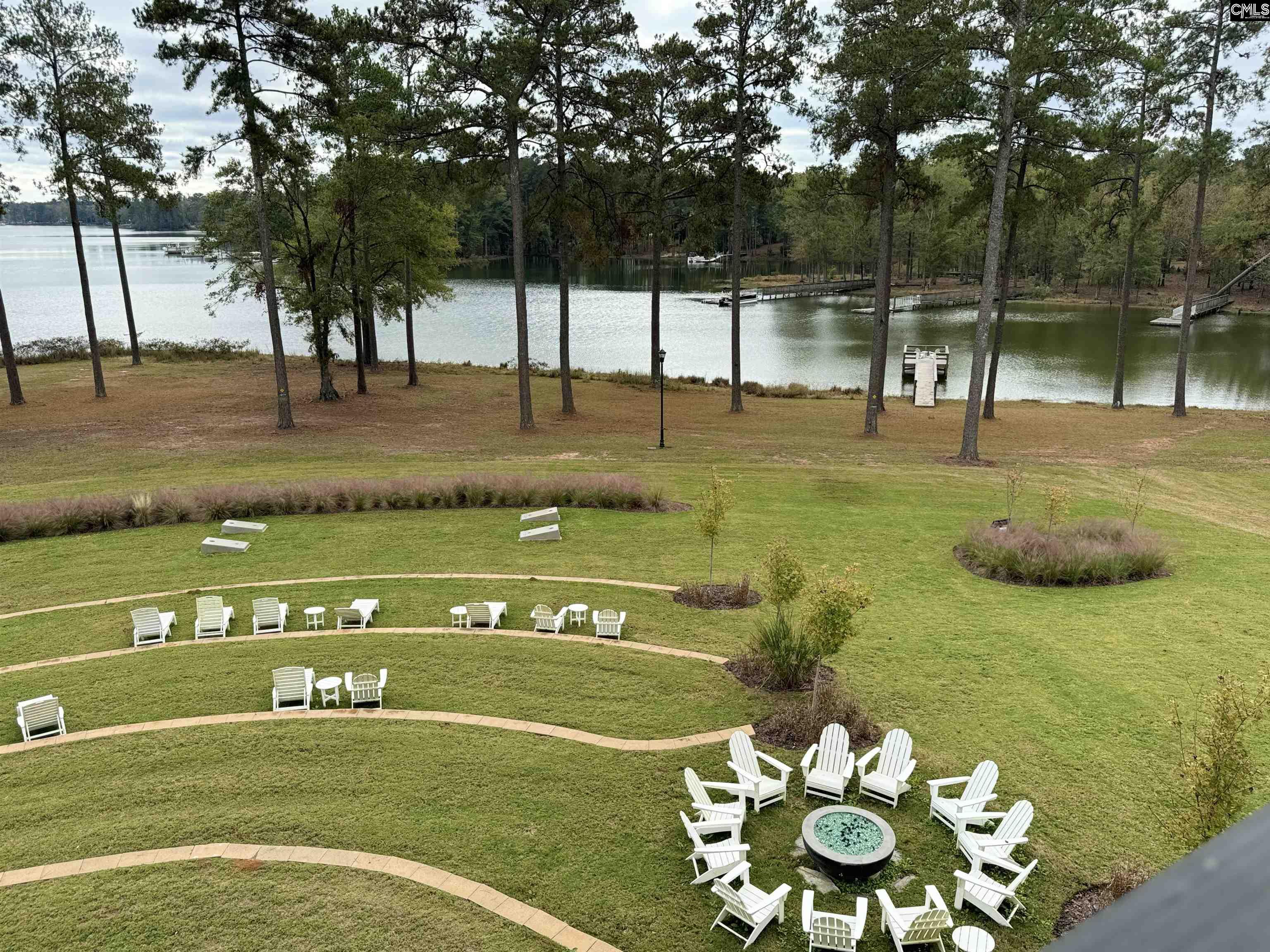 lot 109 Stewart Landing Drive UNIT #109 Prosperity, SC 29127