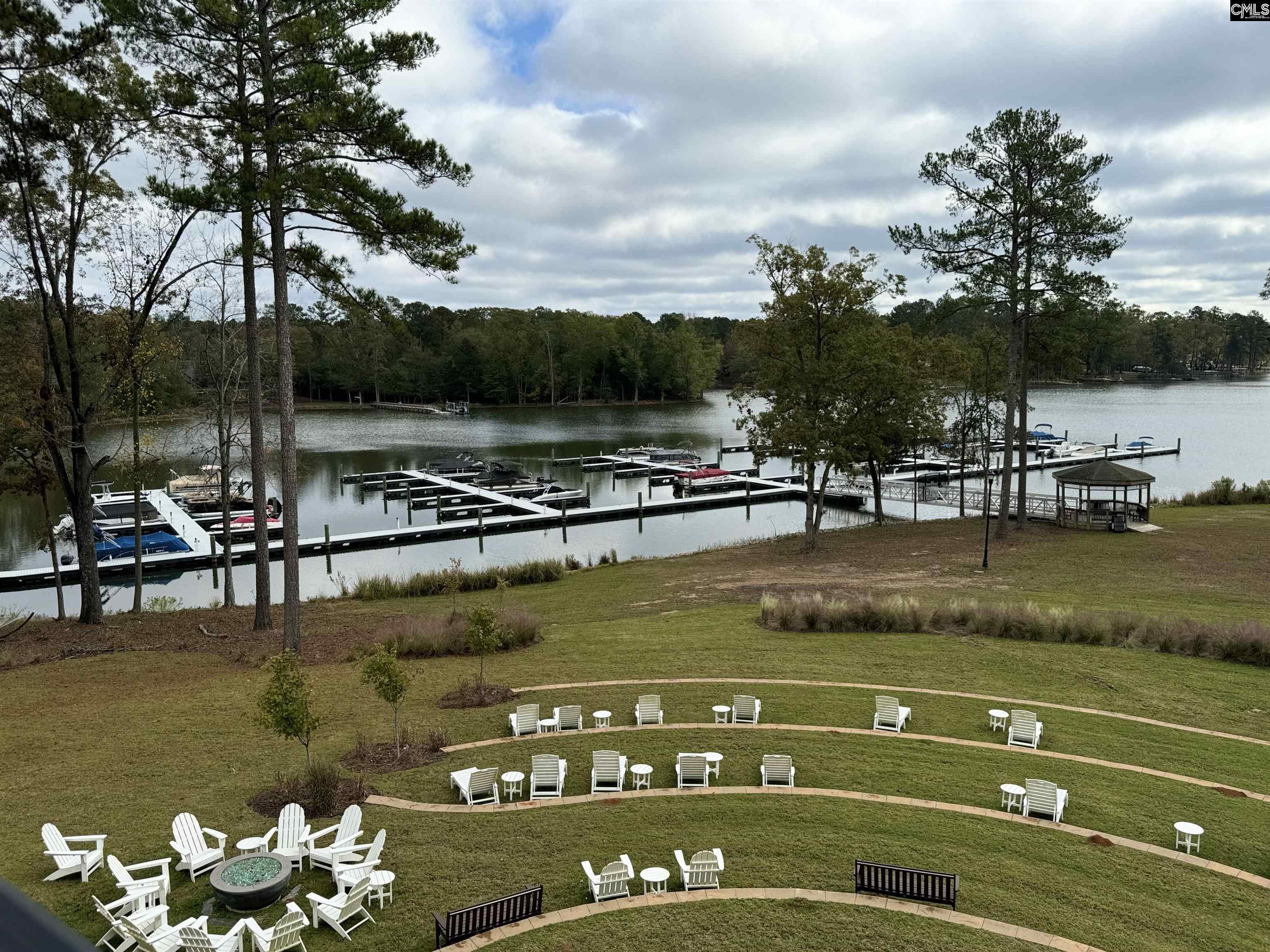 lot 109 Stewart Landing Drive UNIT #109 Prosperity, SC 29127