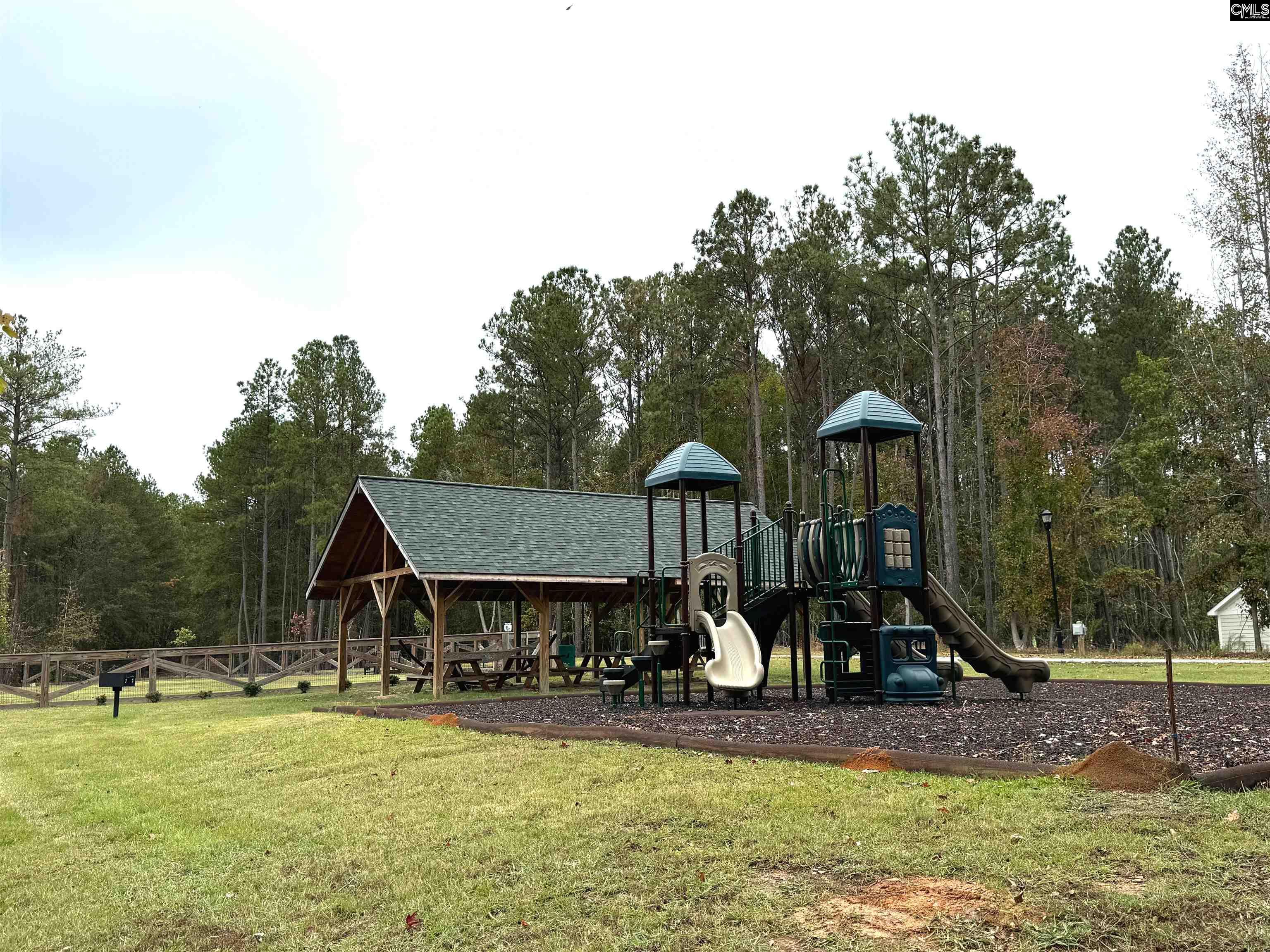 lot 109 Stewart Landing Drive UNIT #109 Prosperity, SC 29127