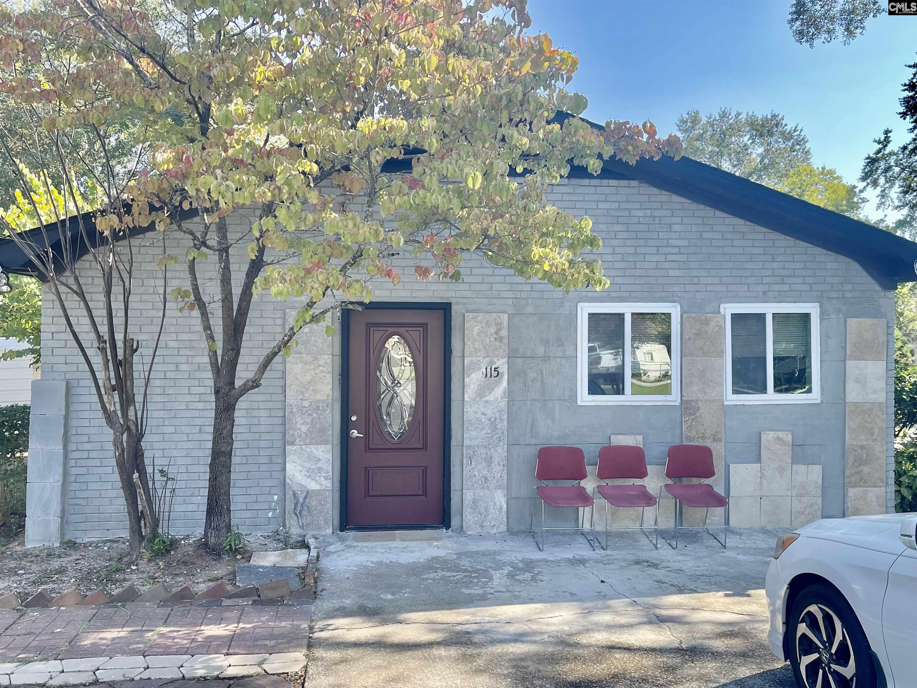 115 Woodwinds West Drive Columbia, SC 29212
