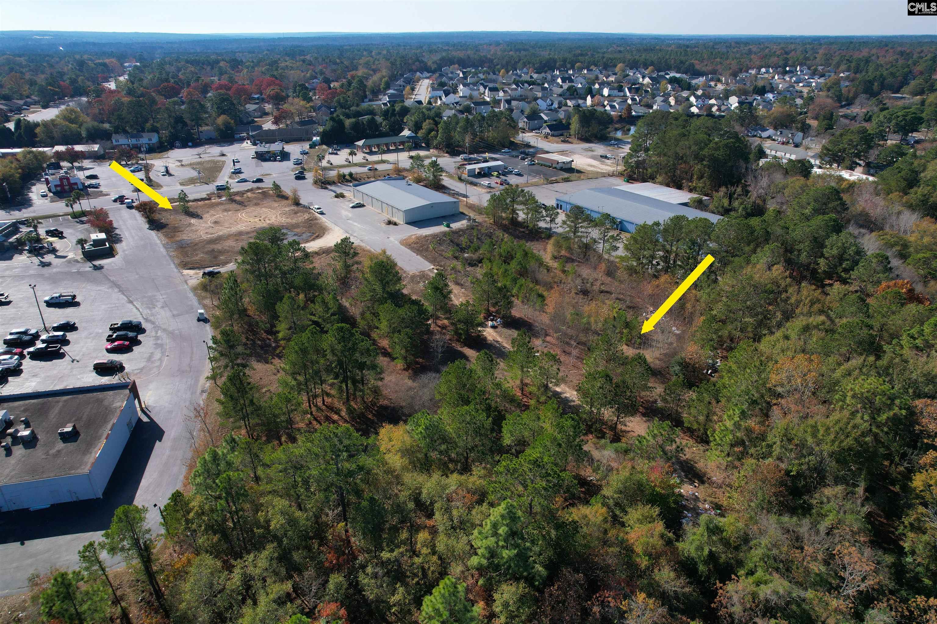 0 Emanuel Church Road, West Columbia — photo 15