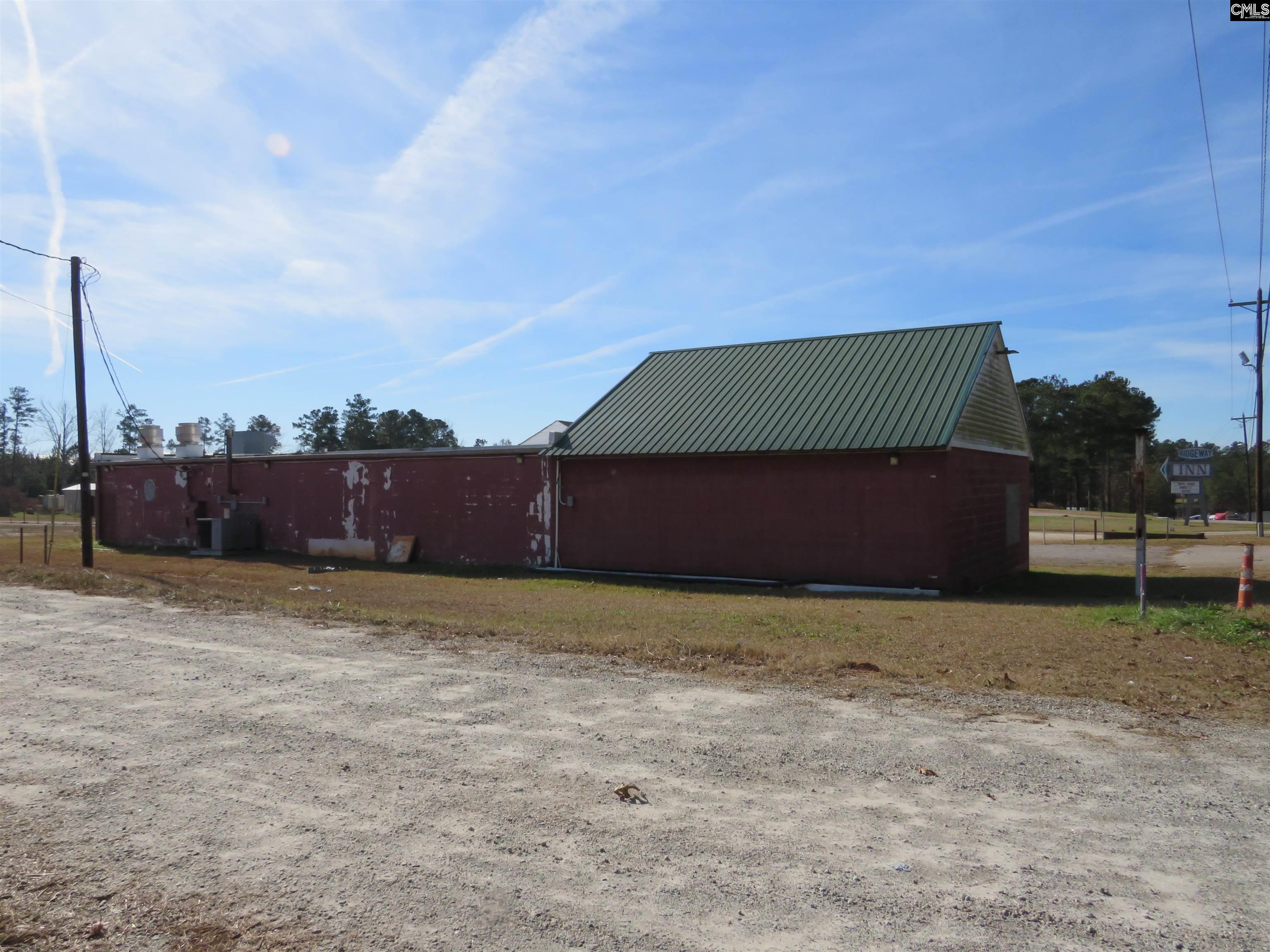 7480 Highway 34 Ridgeway, SC 29130