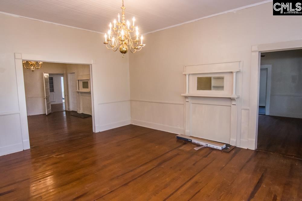 401 E Main Street Ridge Spring, SC 29129