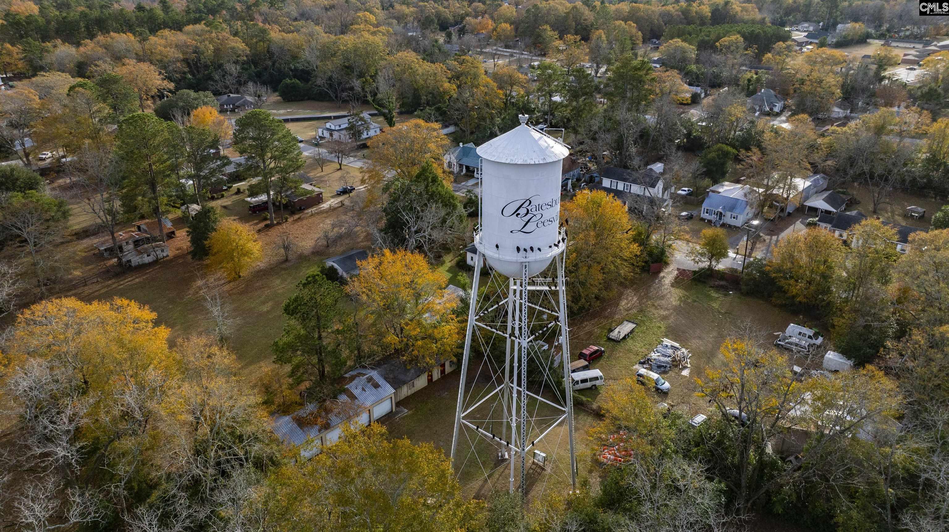 401 E Main Street Ridge Spring, SC 29129