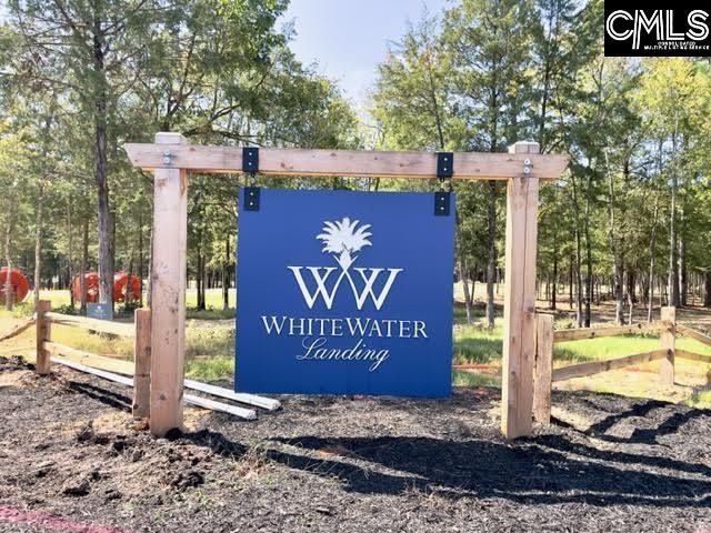 1029 Refuge Place UNIT #23 Chapin, SC 29036