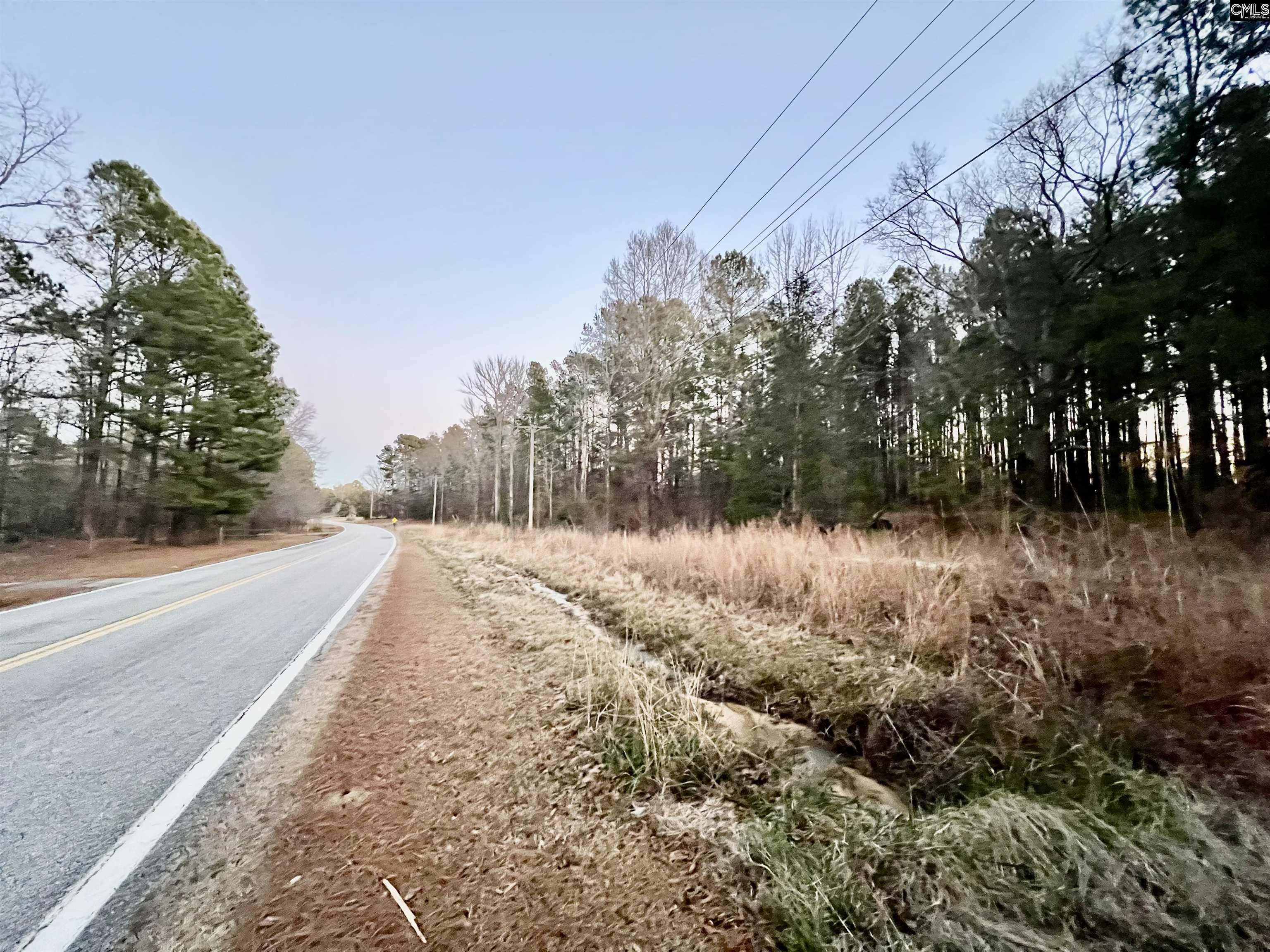 TBD Wateree Road Great Falls, SC 29055