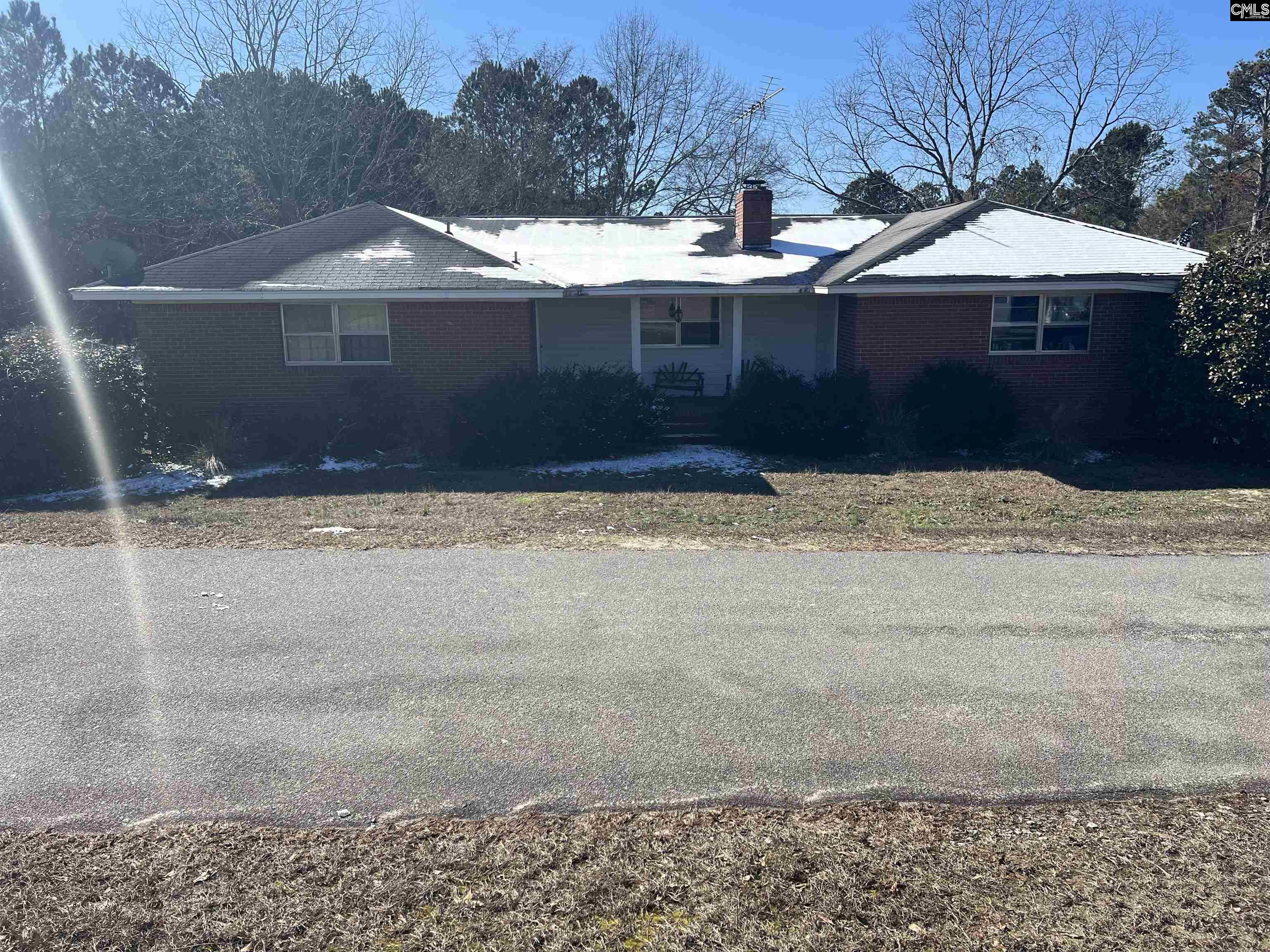 1726 S Lake Drive Lexington, SC 29073-8102